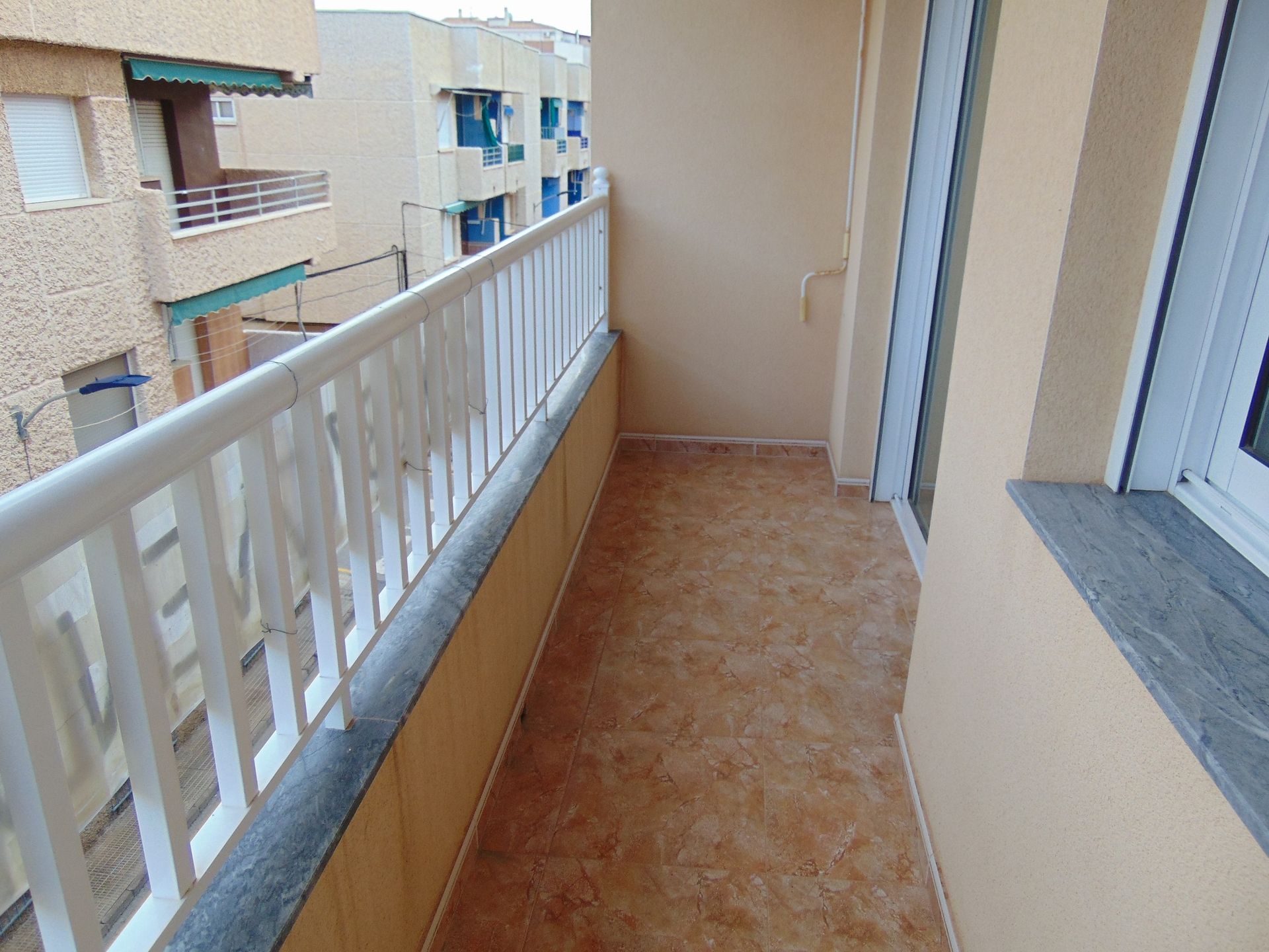 Condominium in Las Beatas, Región de Murcia 10751724