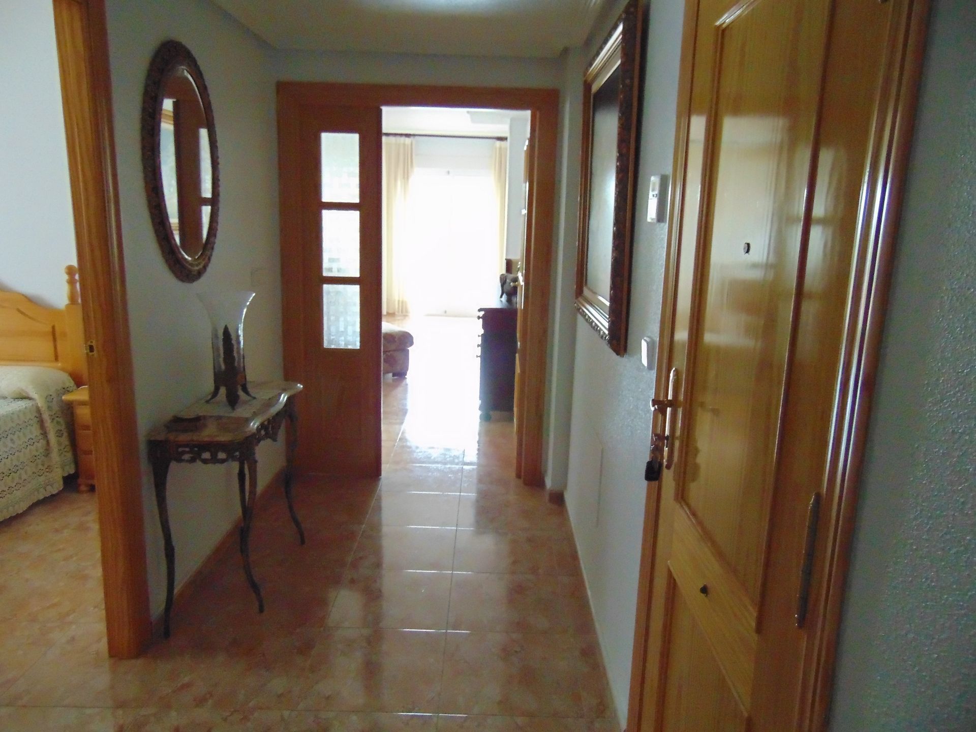 Condominium in Las Beatas, Región de Murcia 10751724