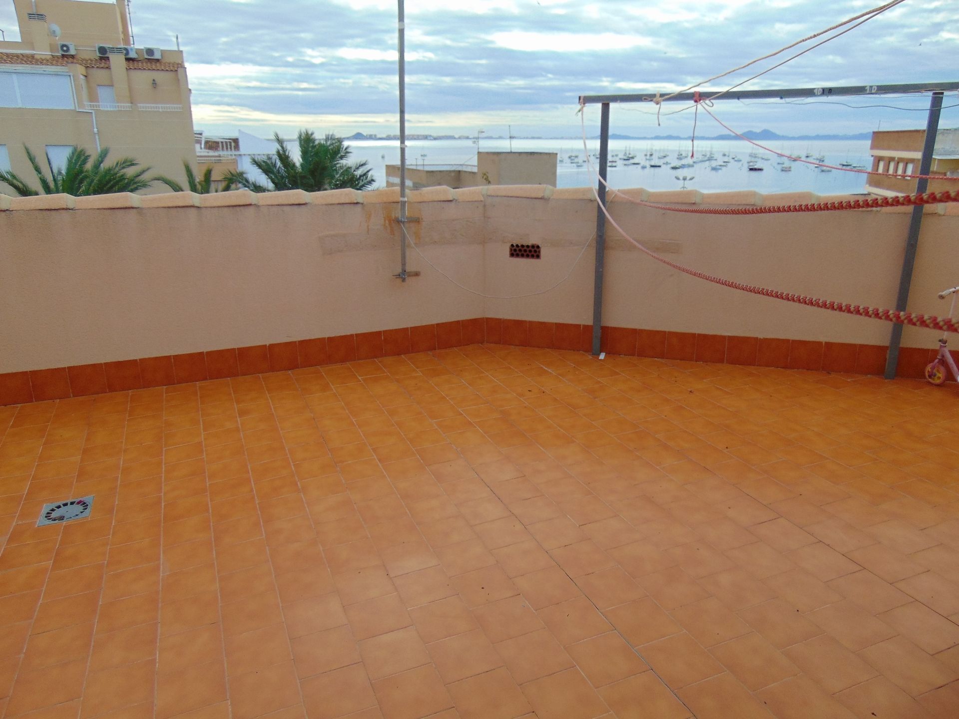 Condominium in Las Beatas, Región de Murcia 10751724