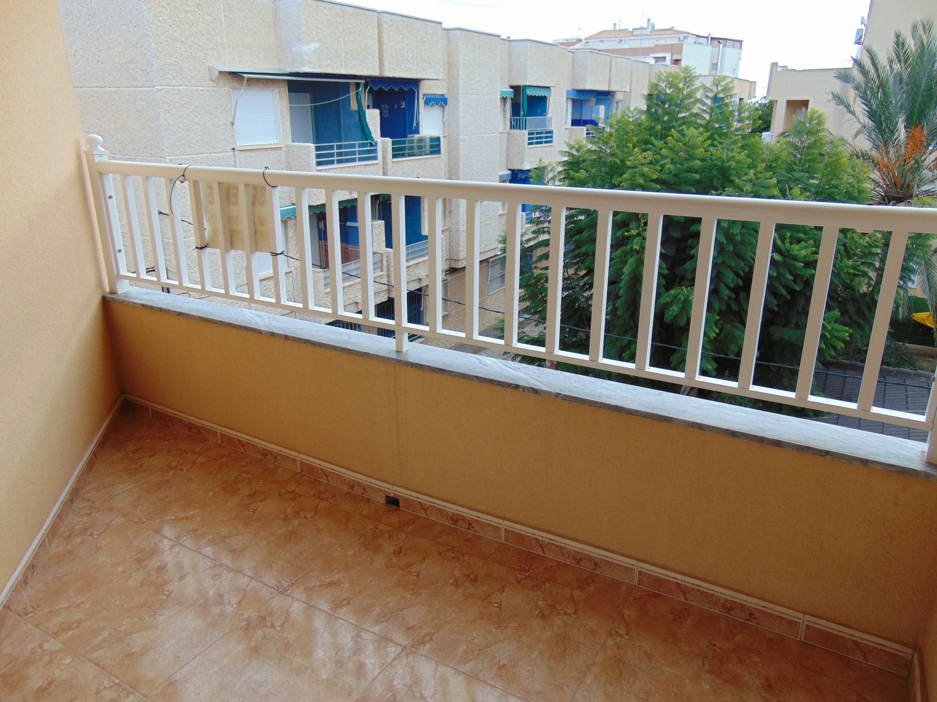 Condominio en Los Tárragas, Murcia 10751724