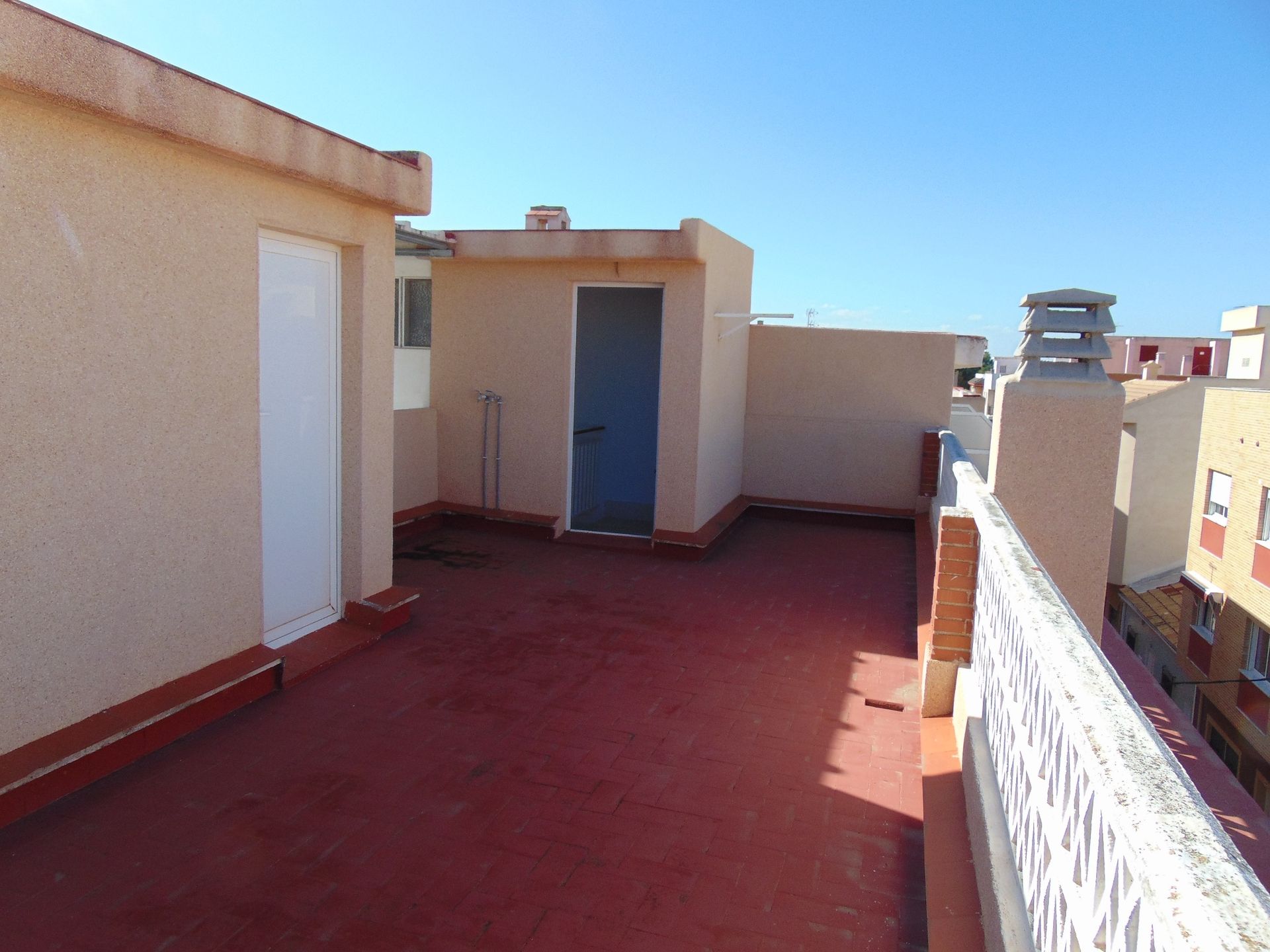 सम्मिलित में San Javier, Región de Murcia 10751727