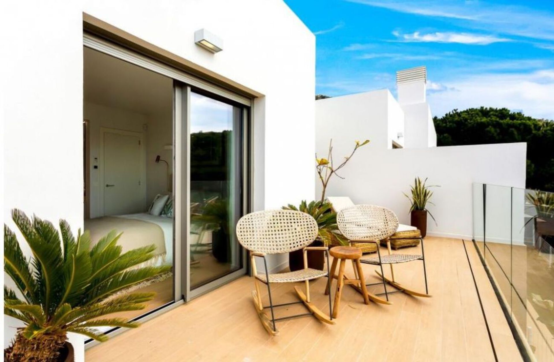 House in Mijas, Andalucía 10751744