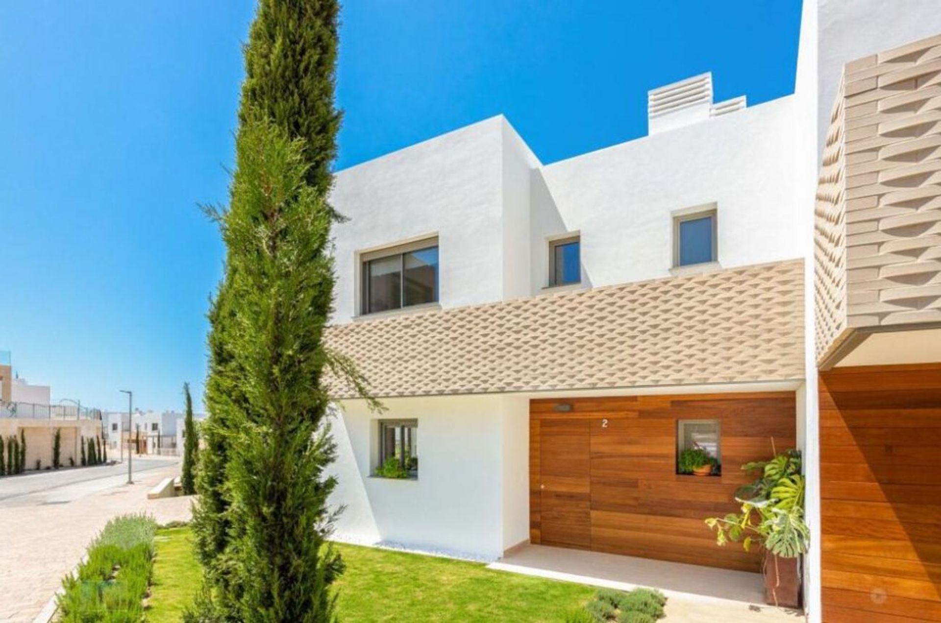 House in Mijas, Andalucía 10751744