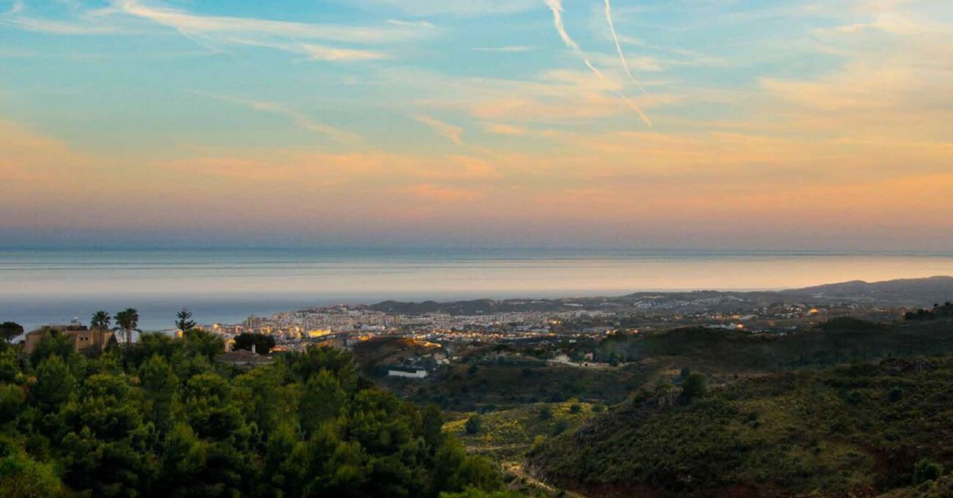 House in Mijas, Andalucía 10751744