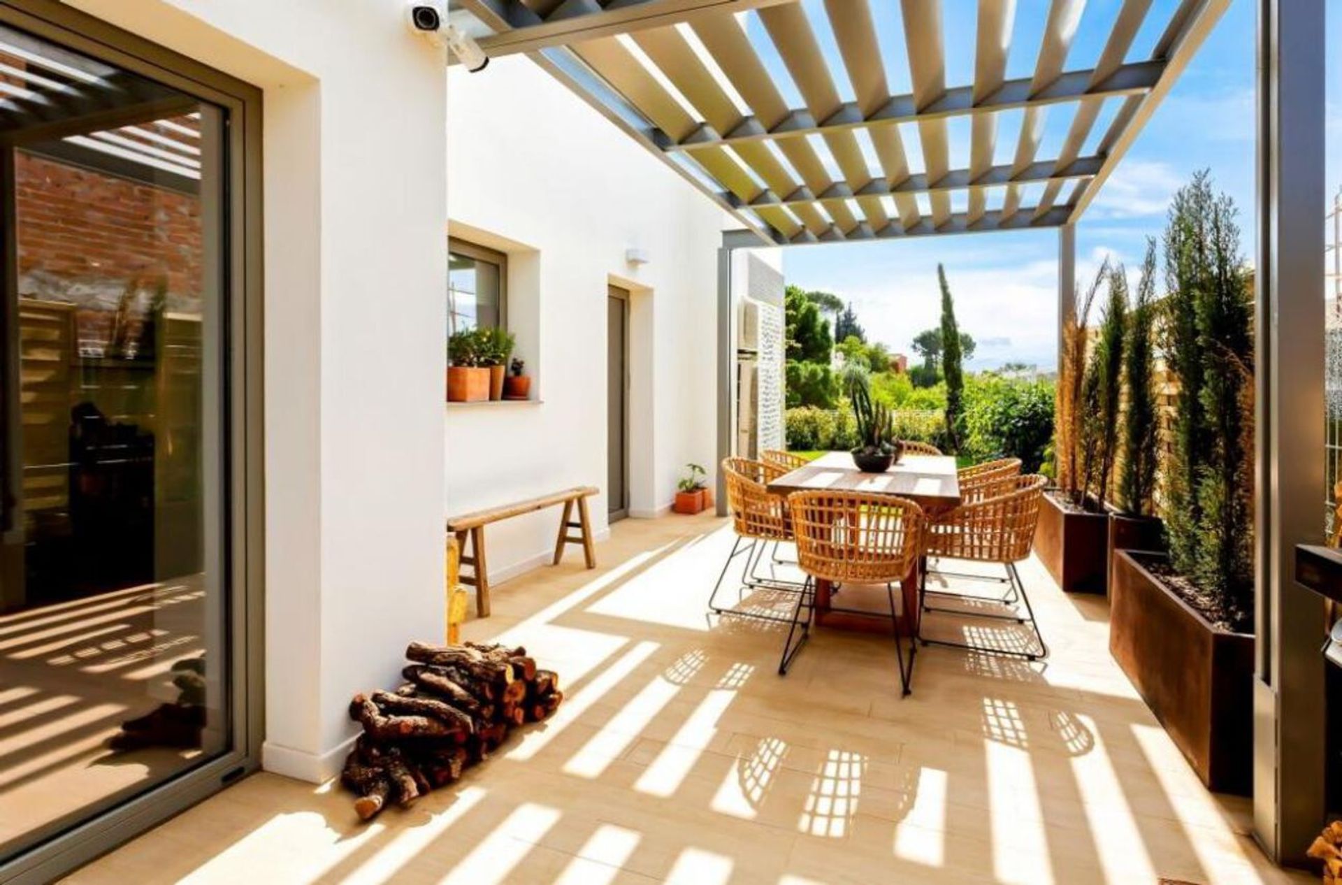 House in Mijas, Andalucía 10751744