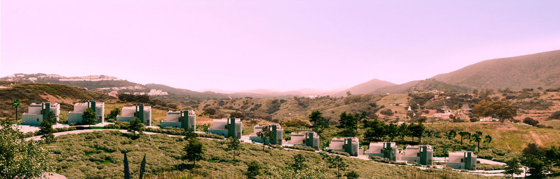 casa no Mijas, Andalucía 10751760