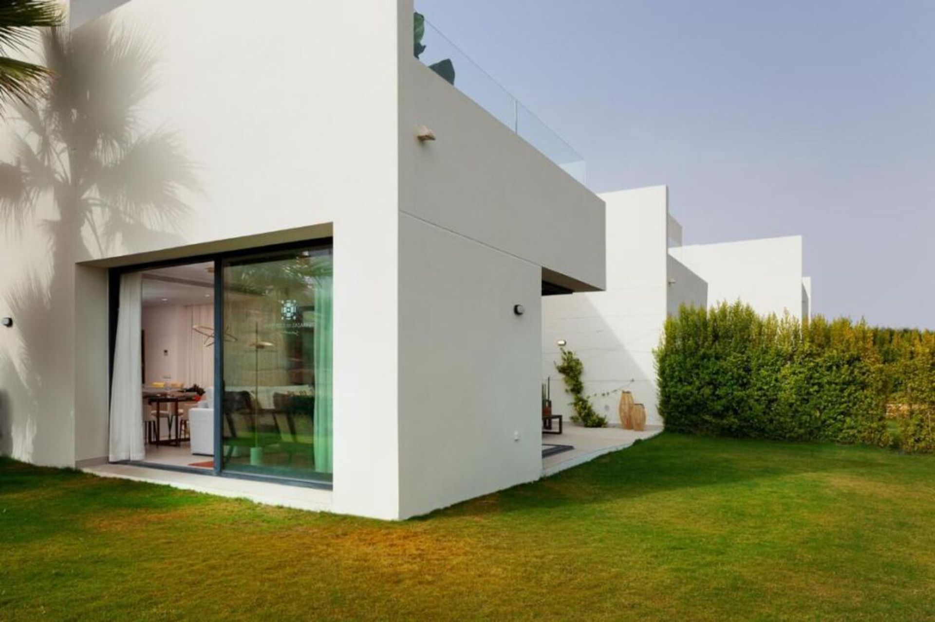 casa en , Andalucía 10751766