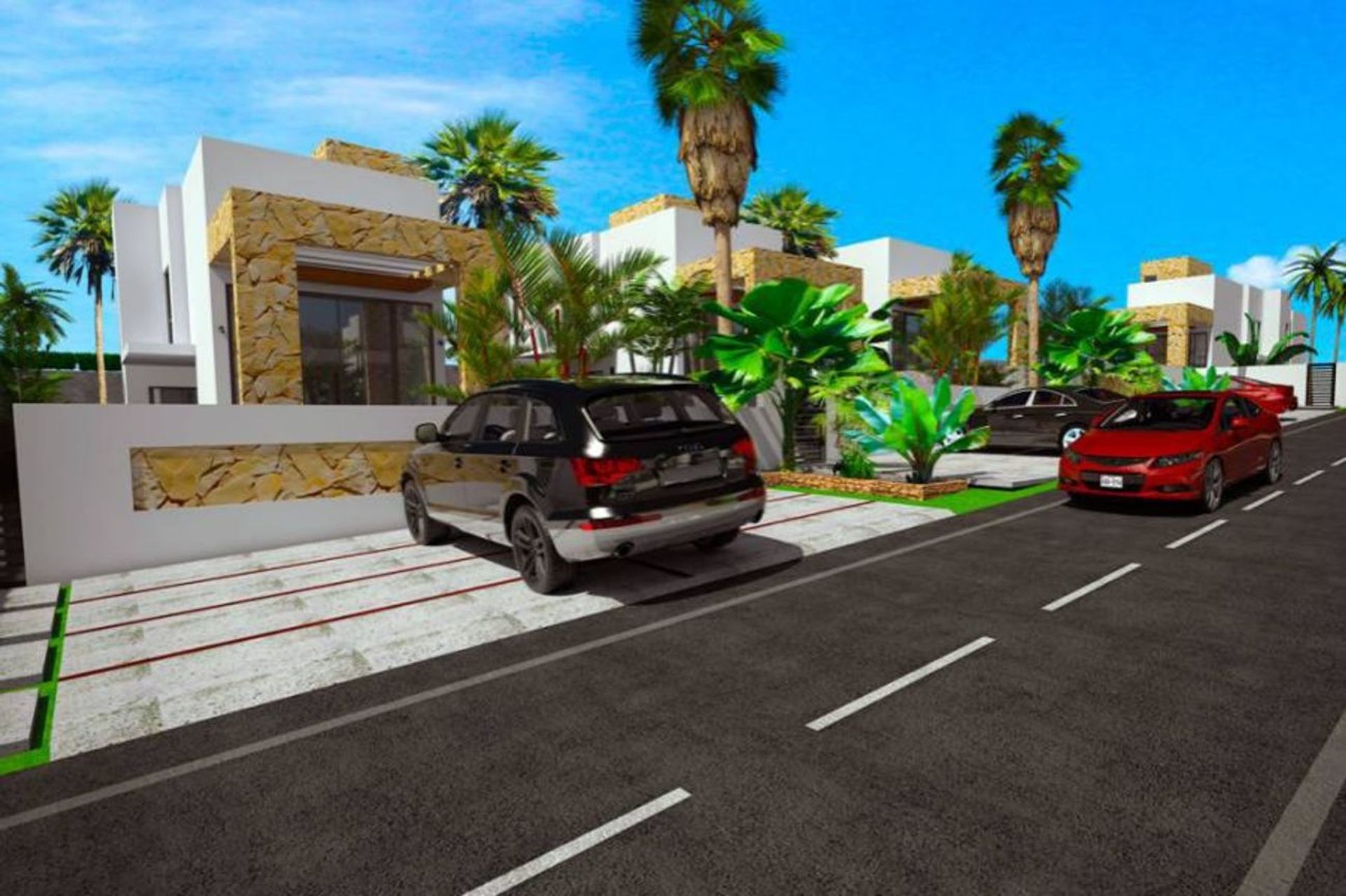 Haus im Torrevieja, Comunidad Valenciana 10751783