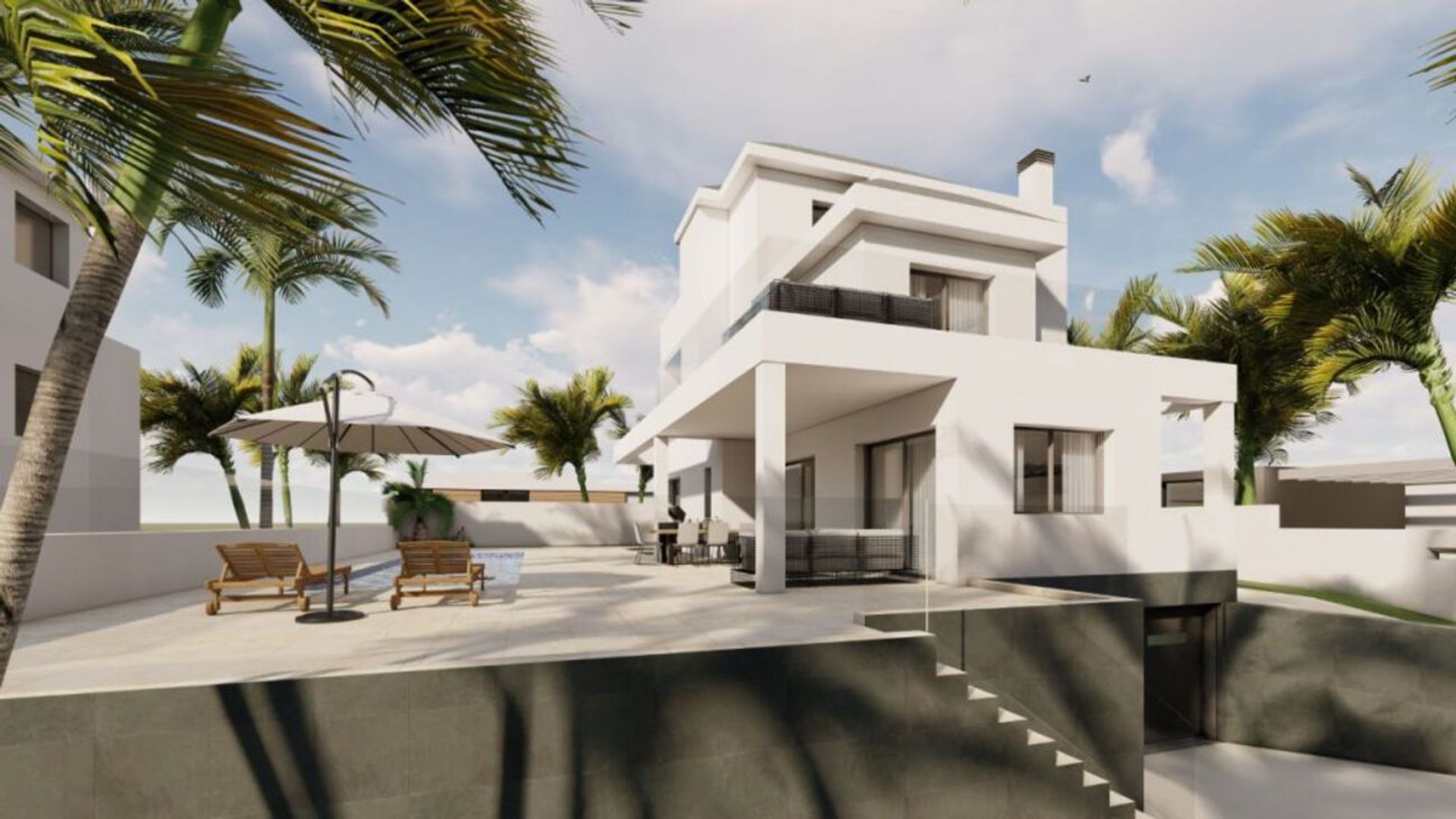 House in , Comunidad Valenciana 10751810