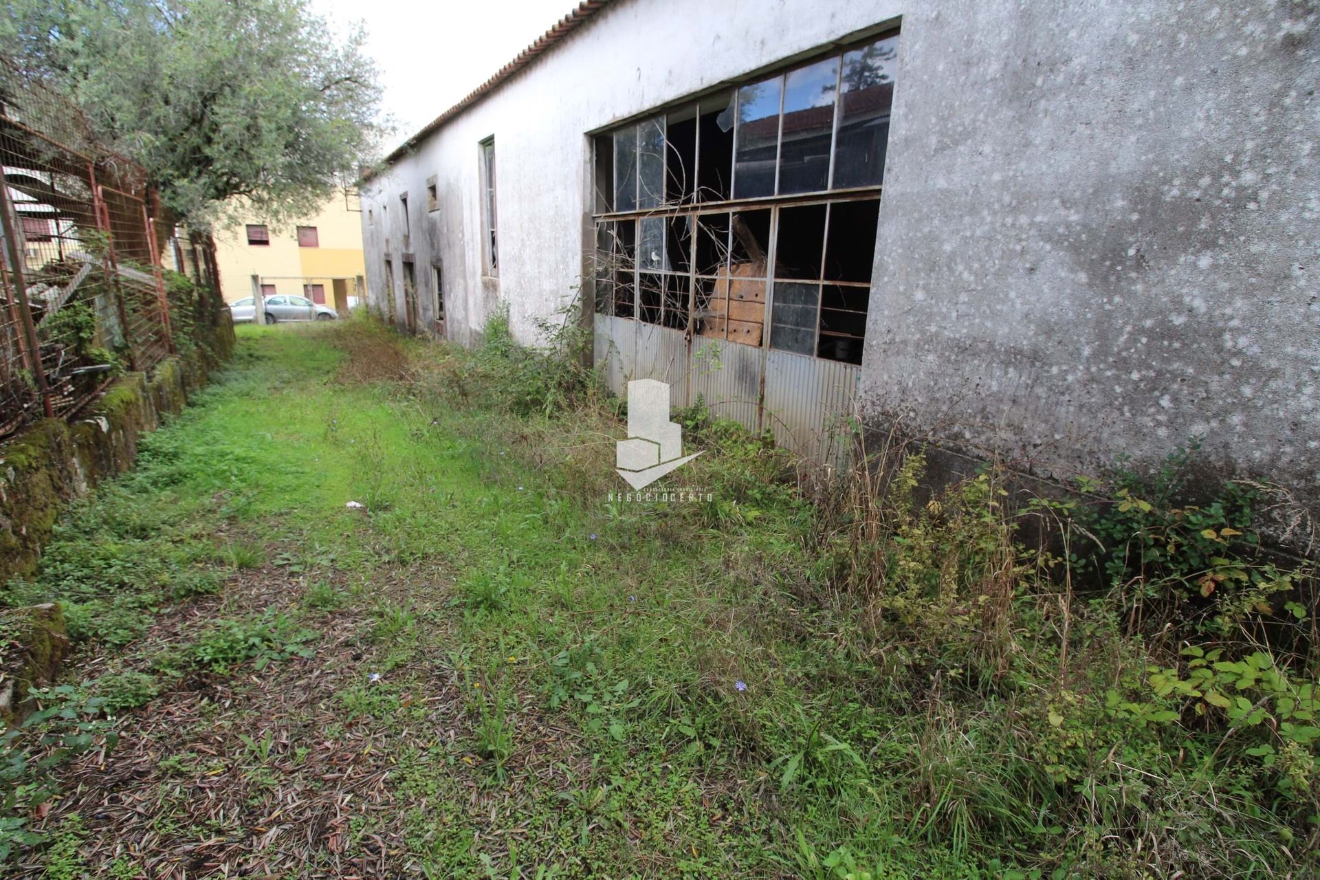 Industrial in Andrinos, Leiria 10751824