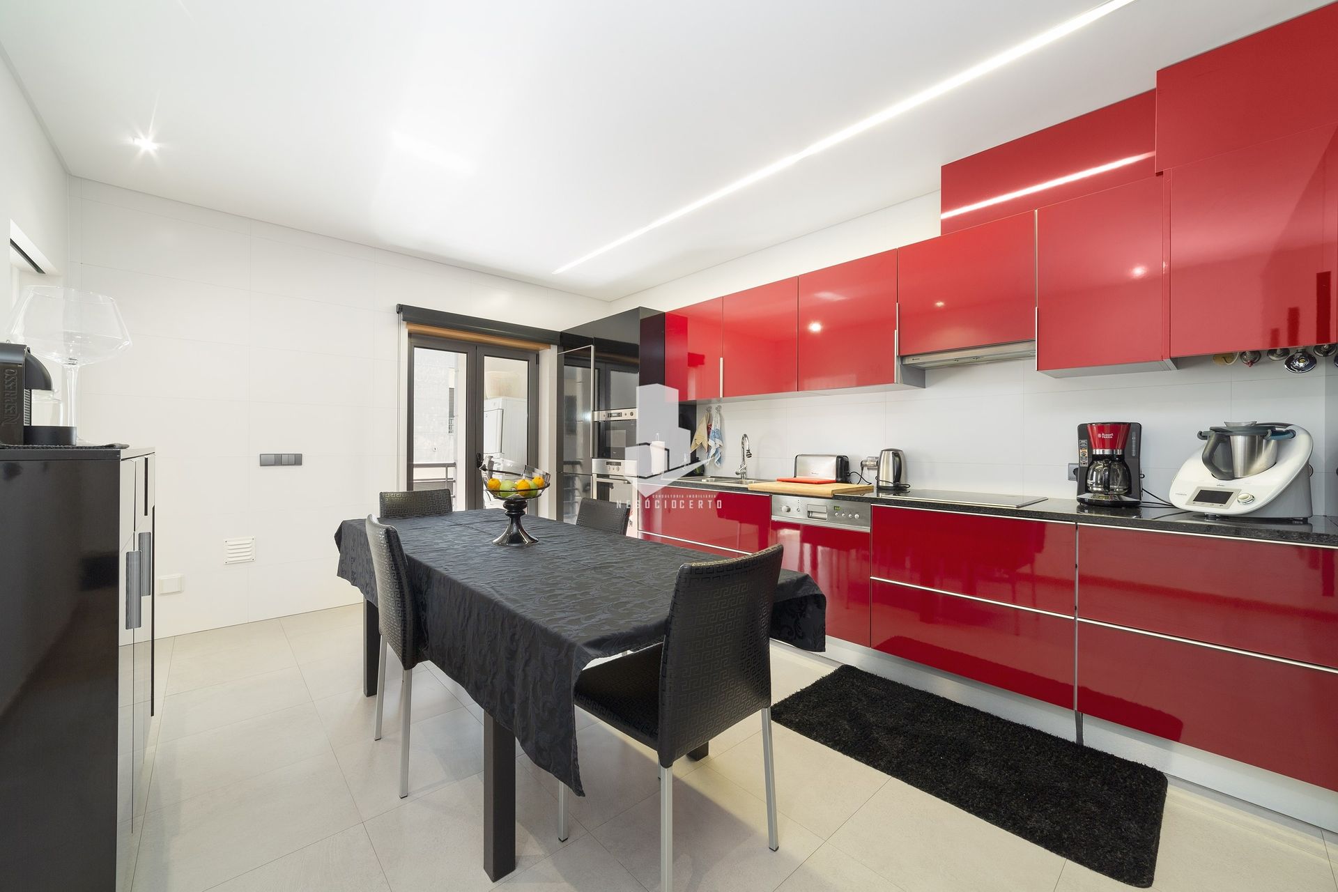 Condominium in , Leiria District 10751837