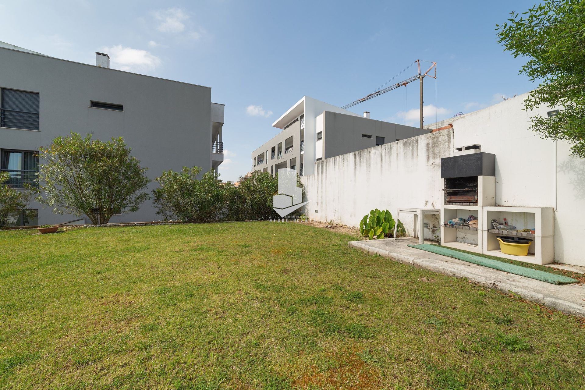 Condominium in , Leiria District 10751837