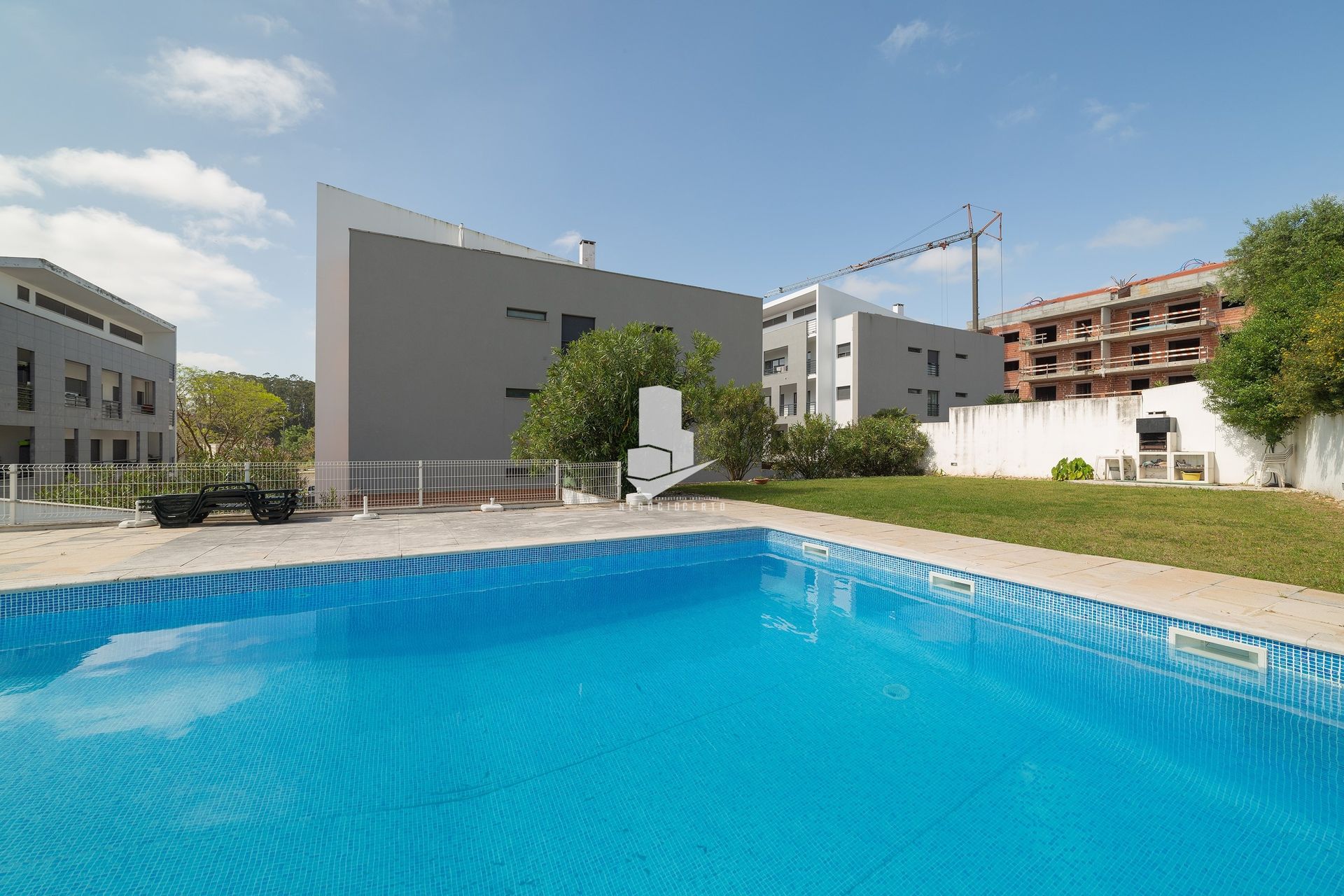 Condominium in , Leiria District 10751837