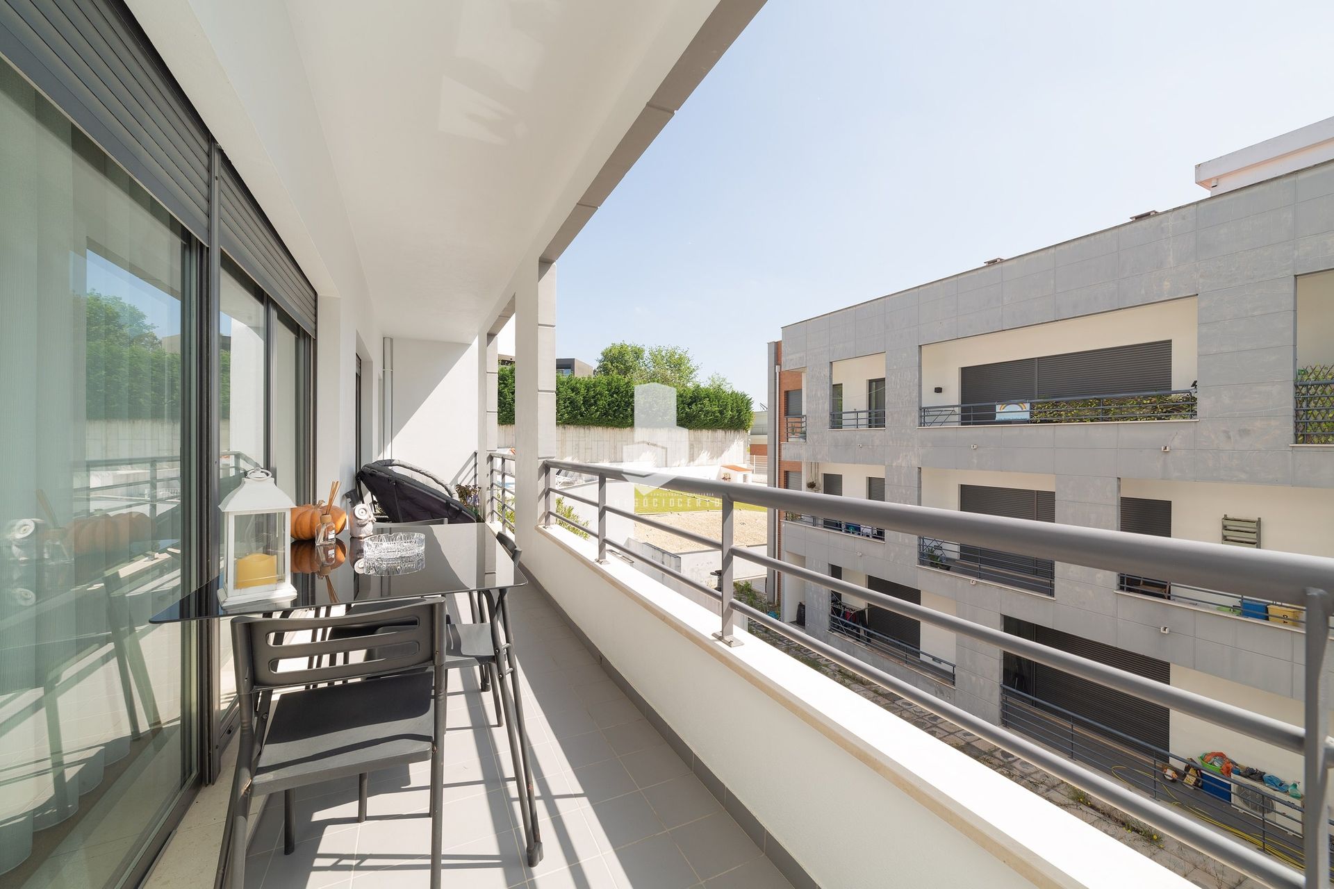 Condominium in , Leiria District 10751837