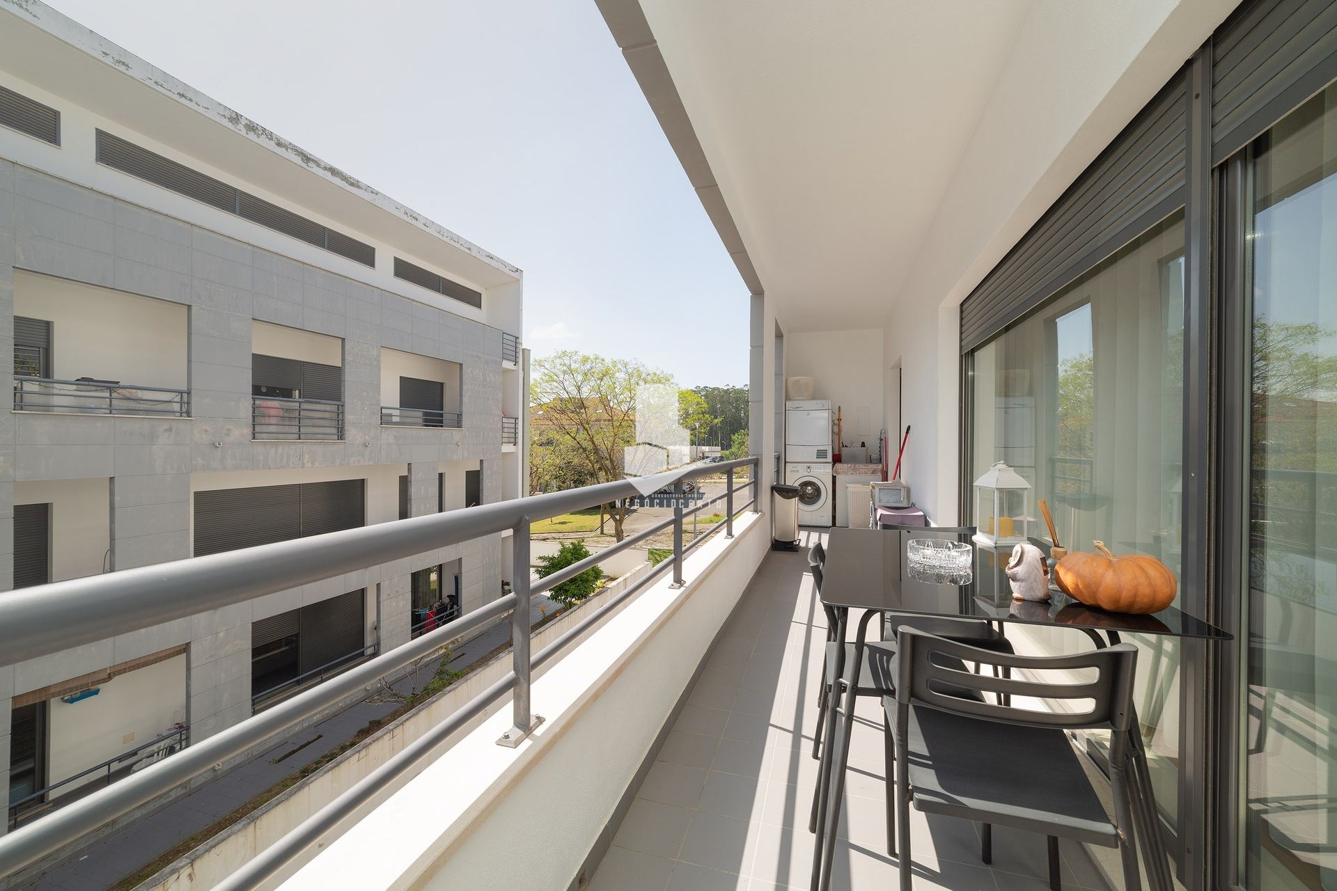 Condominium in , Leiria District 10751837