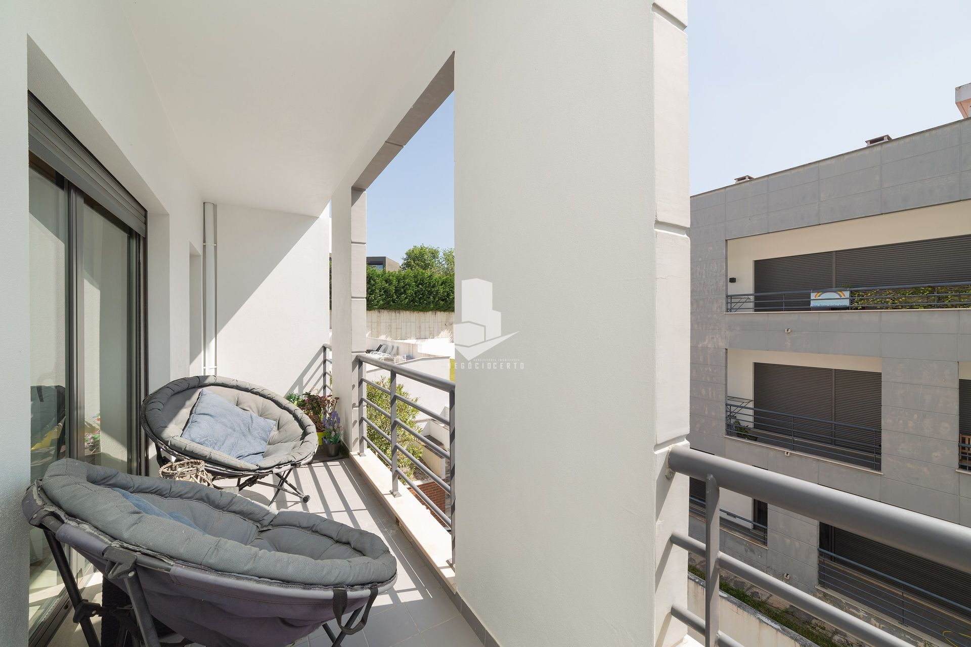 Condominium in , Leiria District 10751837