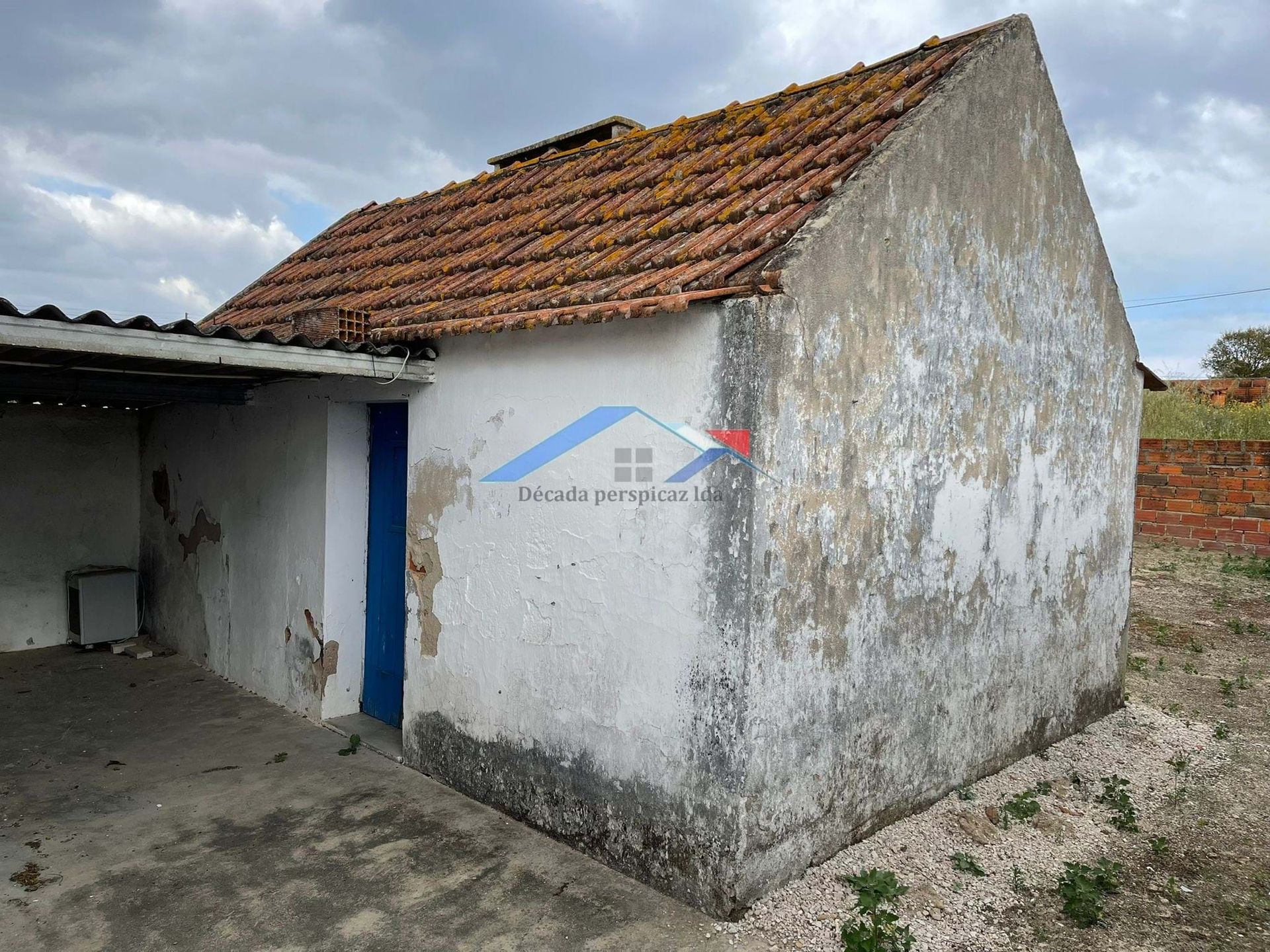 Земля в Coruche, Santarém District 10751890