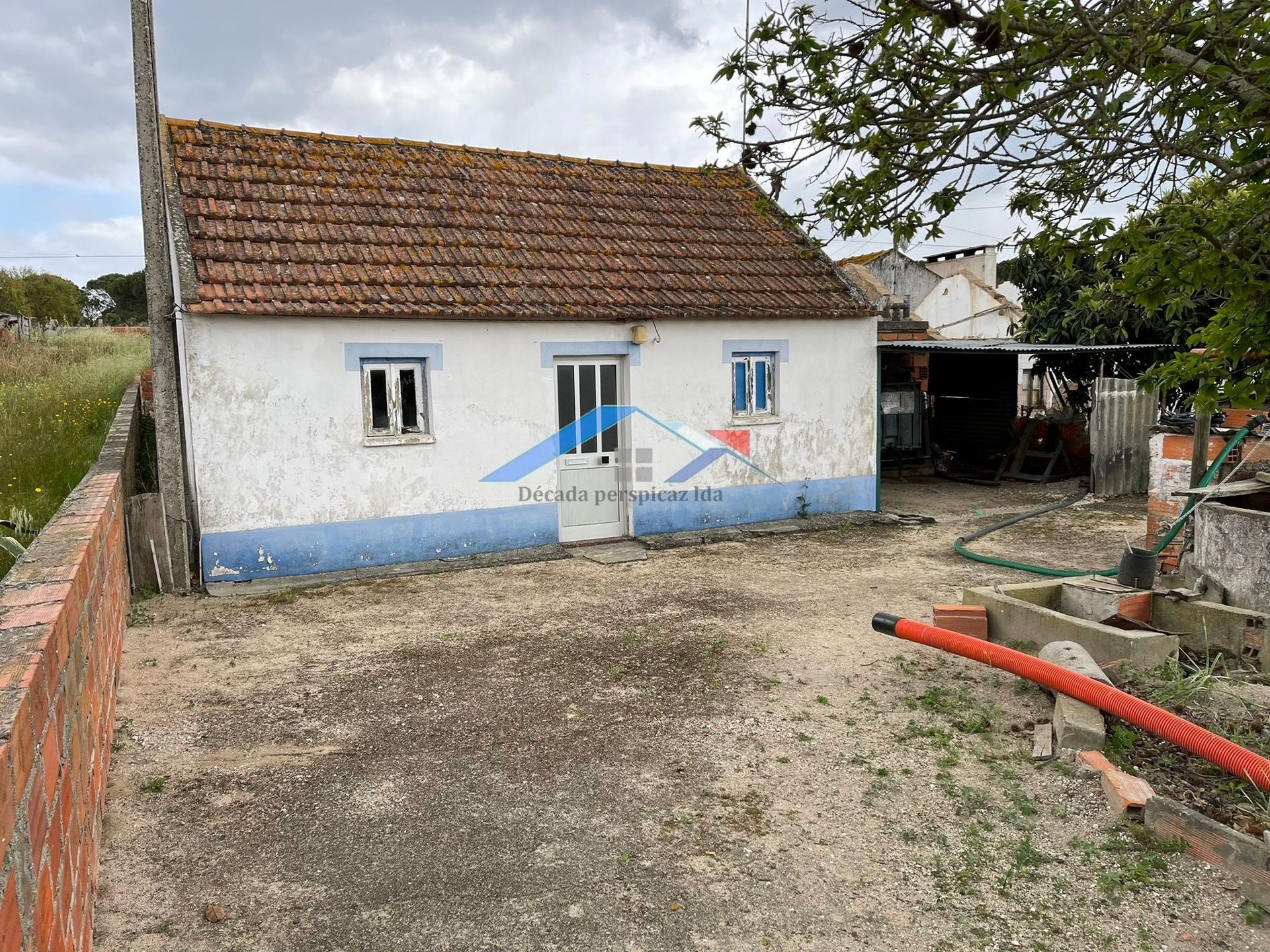 Tierra en Casal dos Ossos, Santarém 10751890