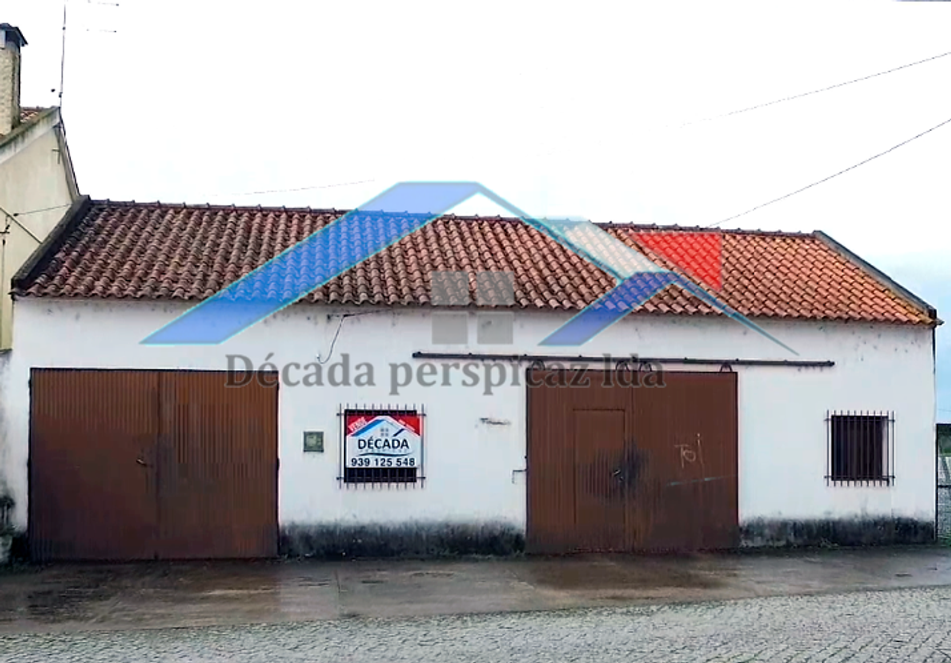 Industriale nel Santo Antonino, Santarém 10751896