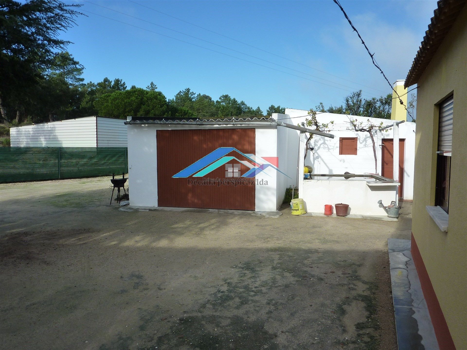 House in Casal dos Ossos, Santarem 10751898