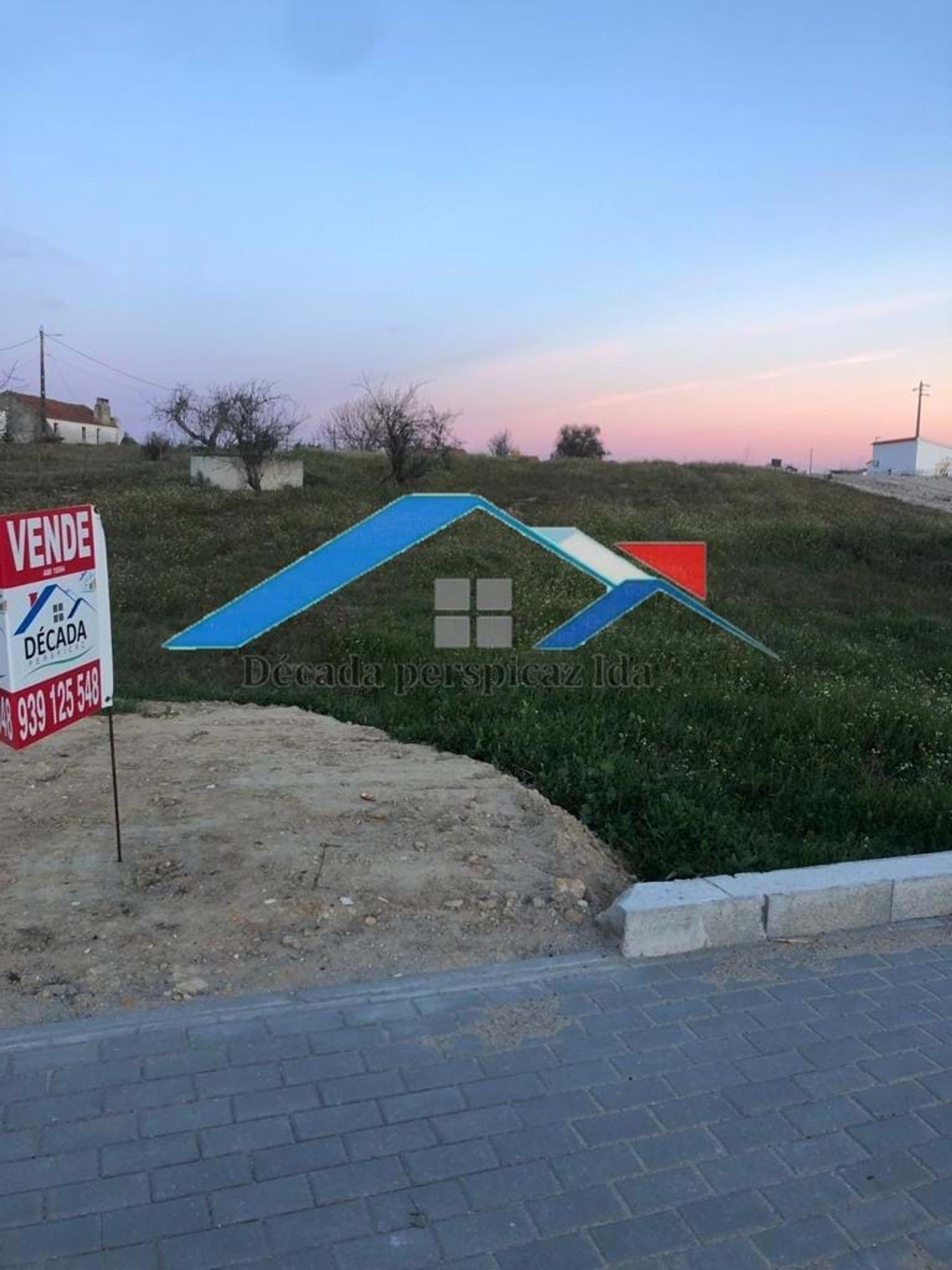 Land in Gloria, Santarem 10751900