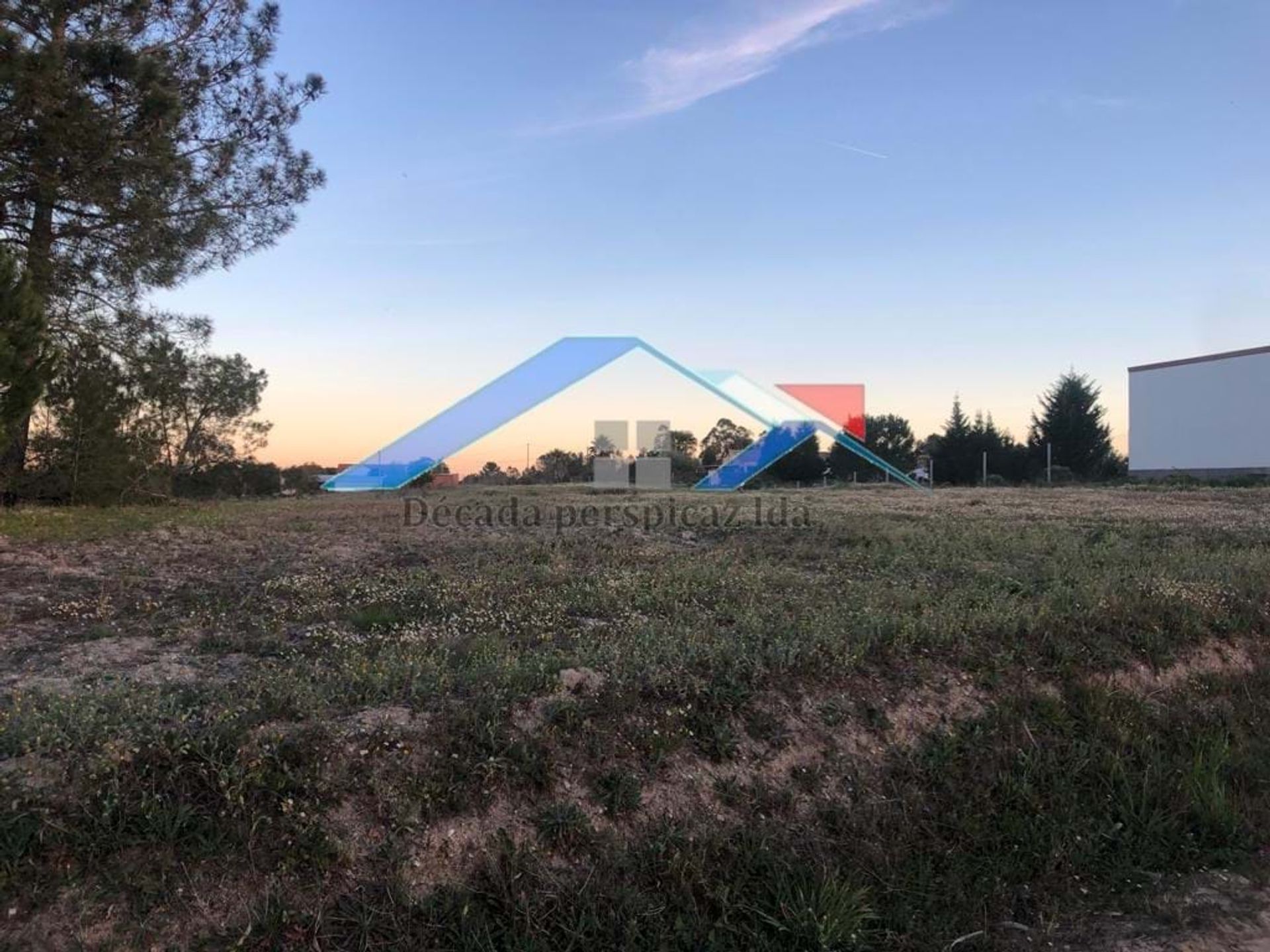 Tanah dalam Fajarda, Santarém 10751901