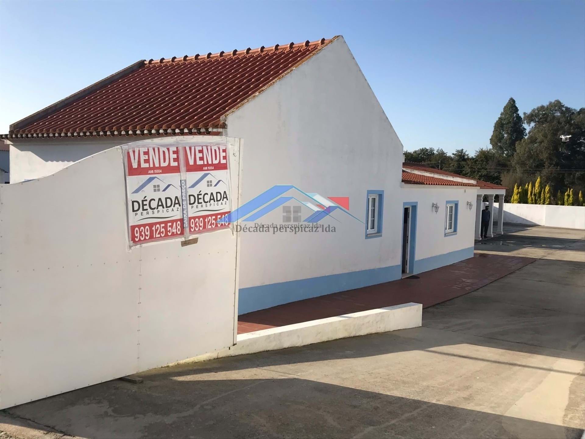 Huis in erra, Santarém 10751913