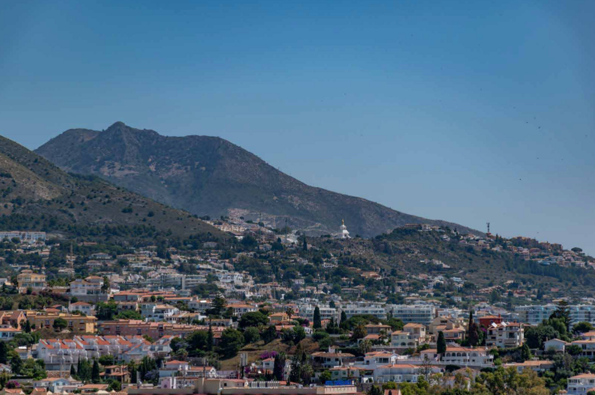 casa en Fuengirola, Andalucía 10751917