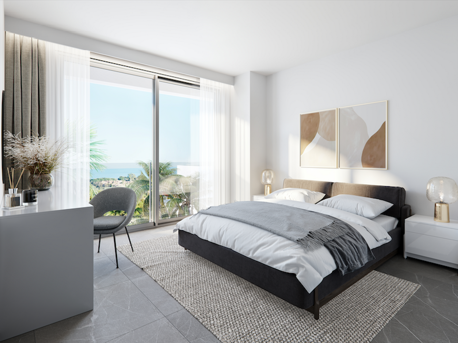 Condominio nel Marbella, Andalucía 10751927