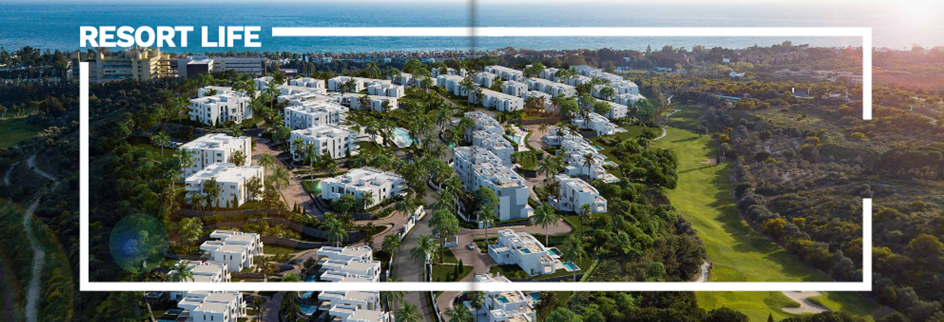 Condominio nel Marbella, Andalucía 10751927