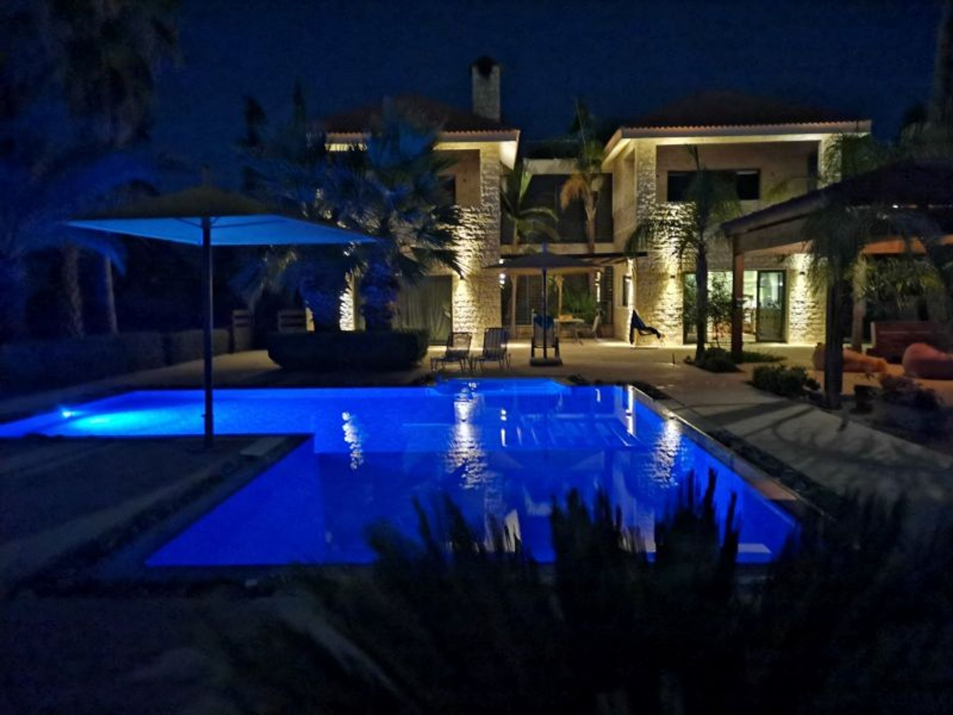 Huis in Pareklisia, Limassol 10752000