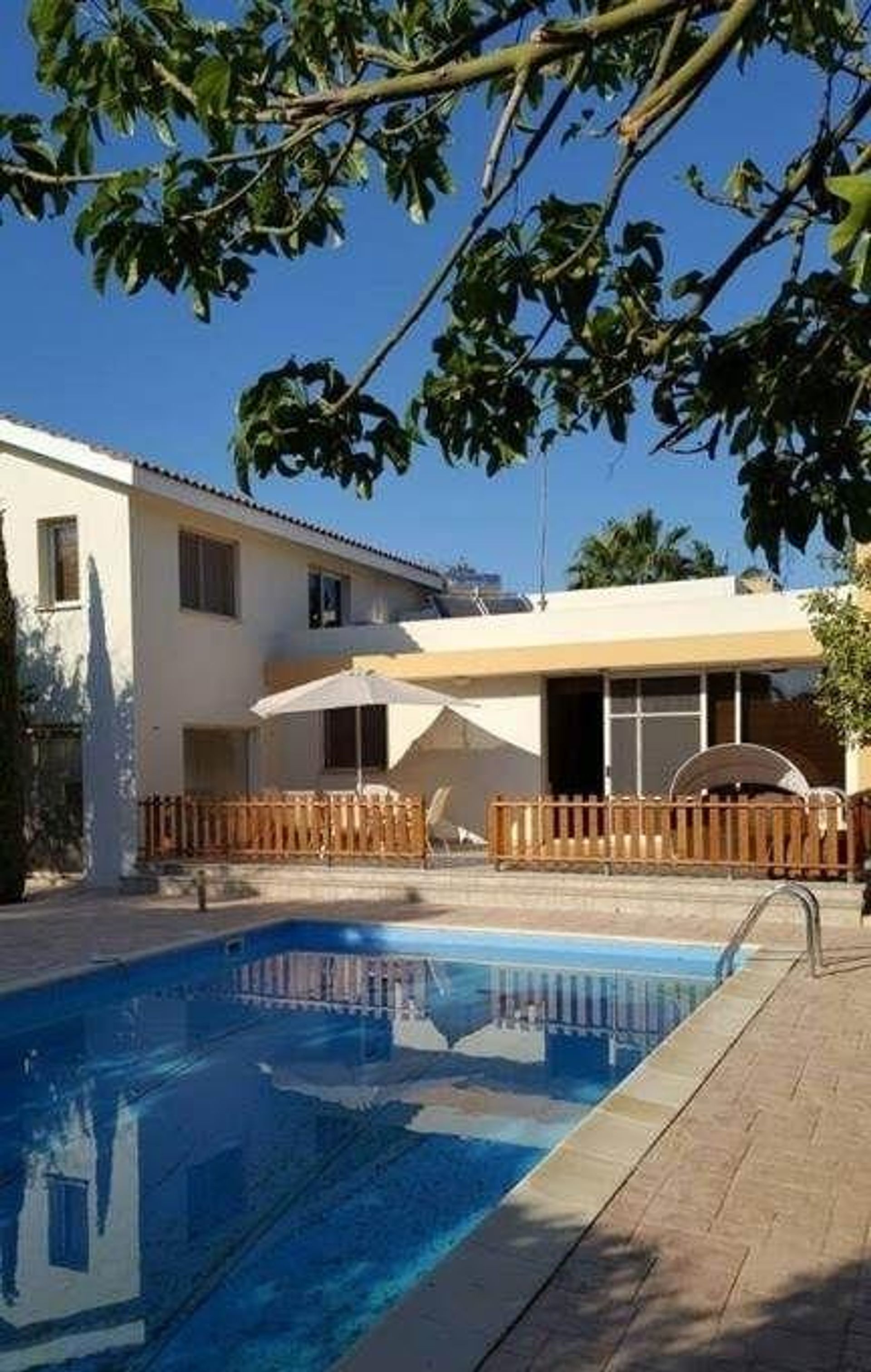 Huis in Perivolia, Larnaca 10752024