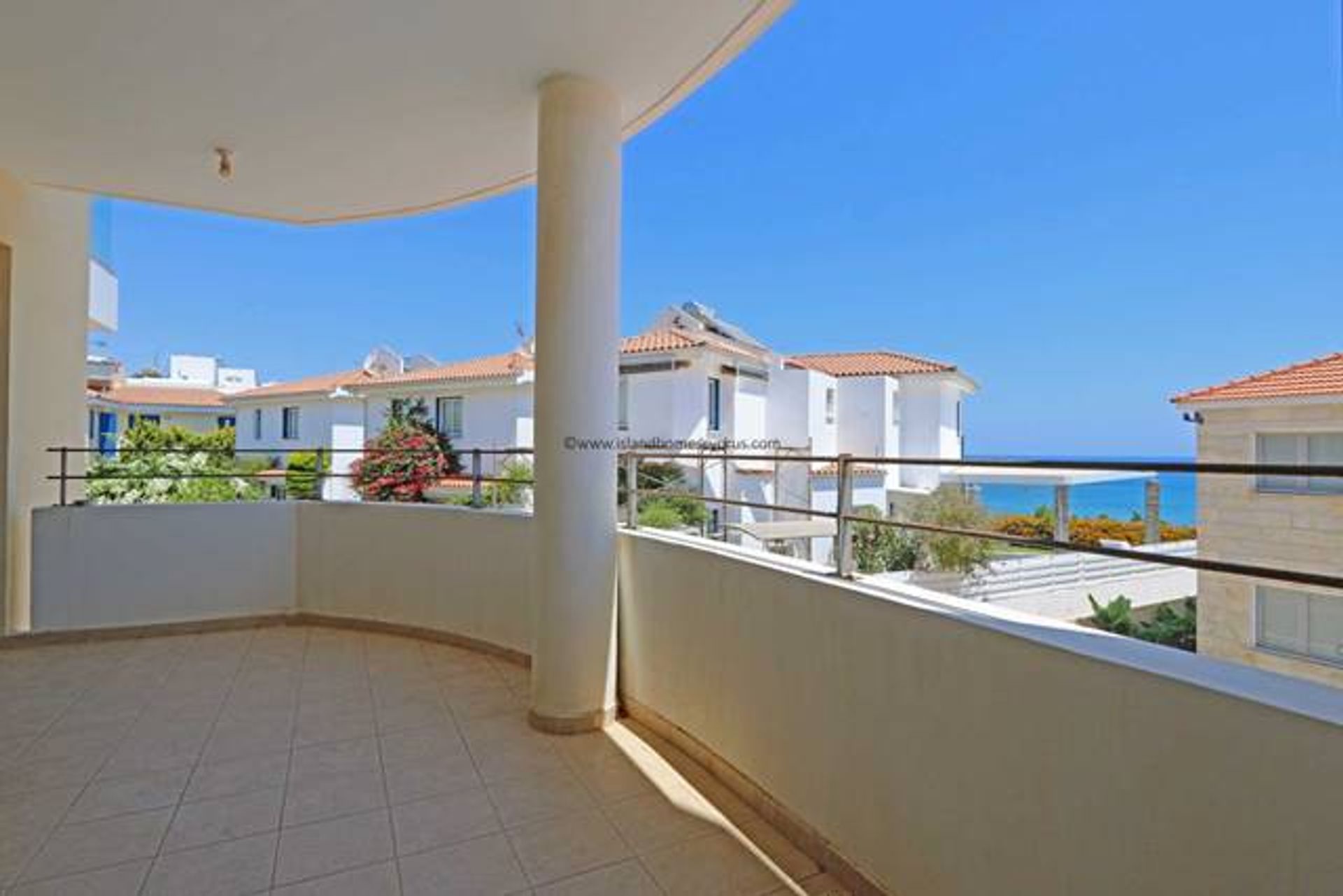 Condominium in Paralimni, Ammochostos 10752029