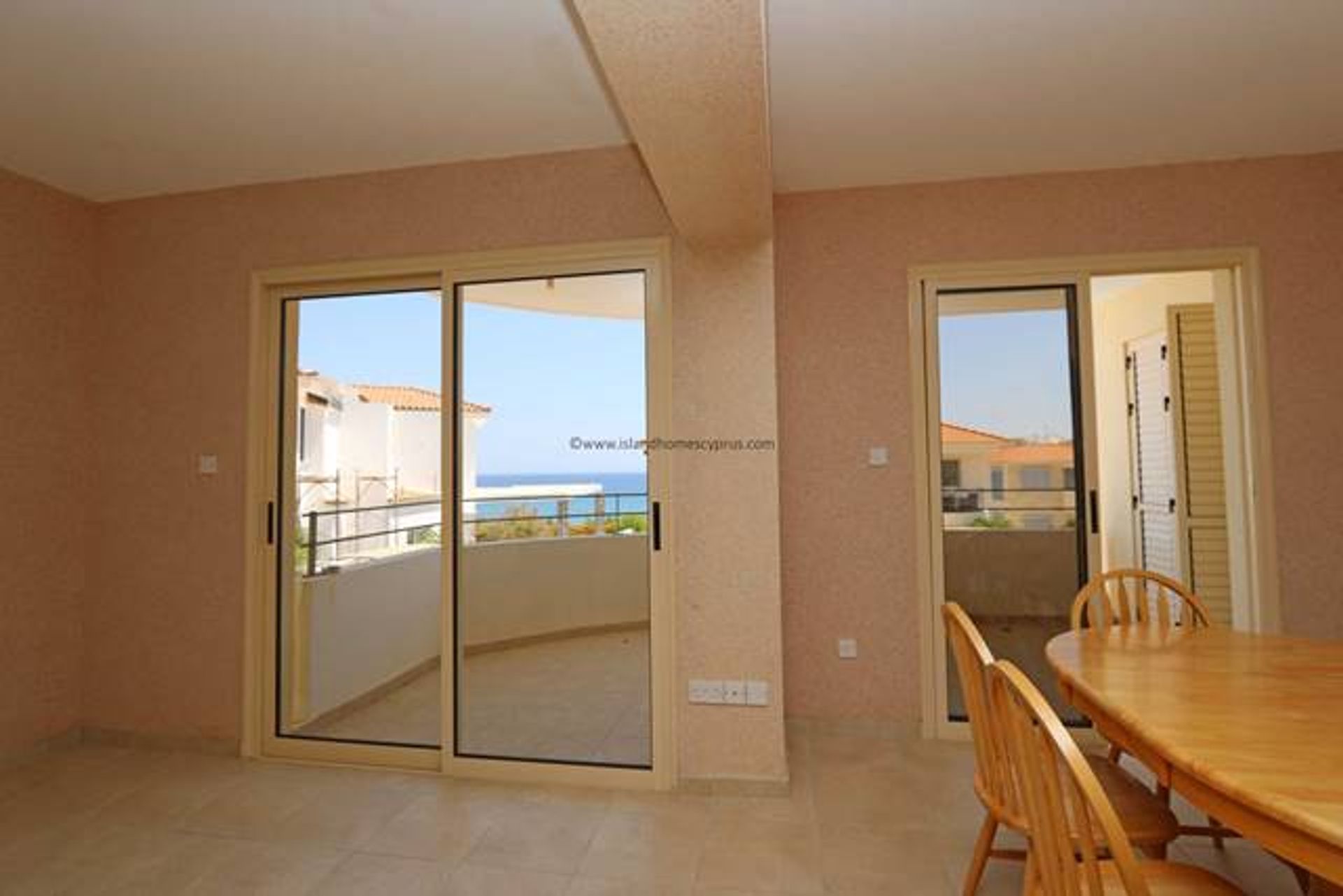 Condominium in Paralimni, Ammochostos 10752029