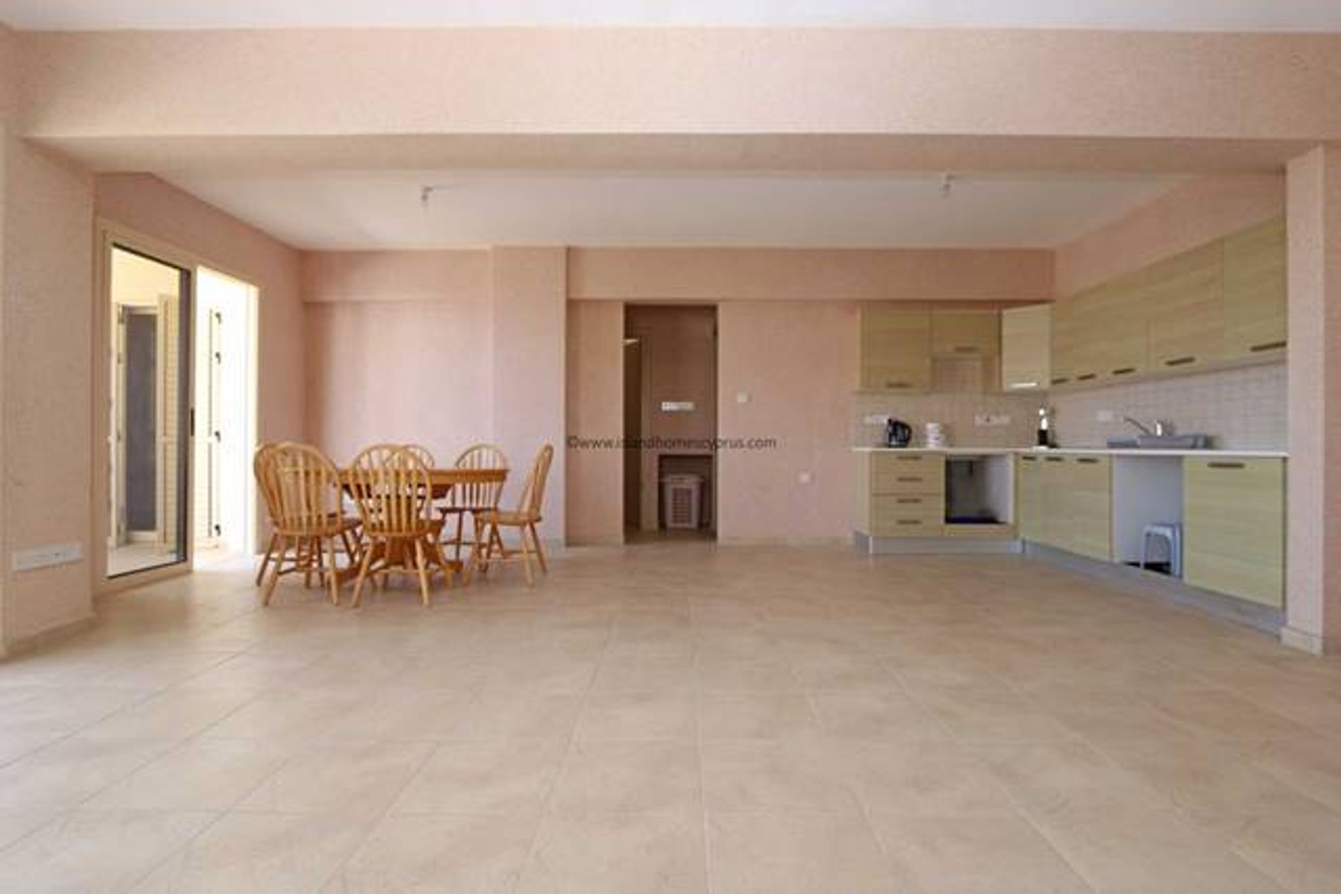 Condominium in Paralimni, Ammochostos 10752029