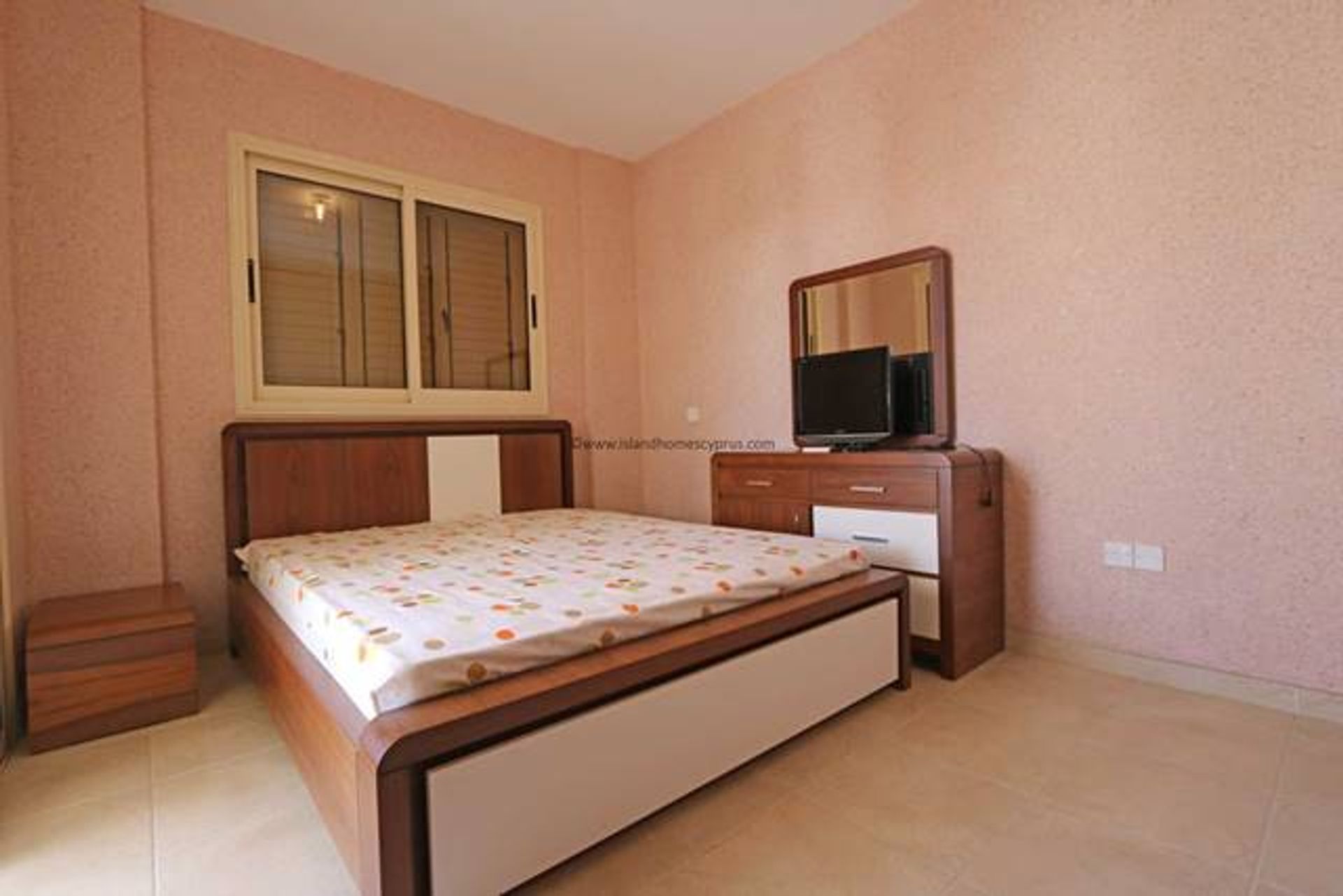 Condominium in Paralimni, Ammochostos 10752029