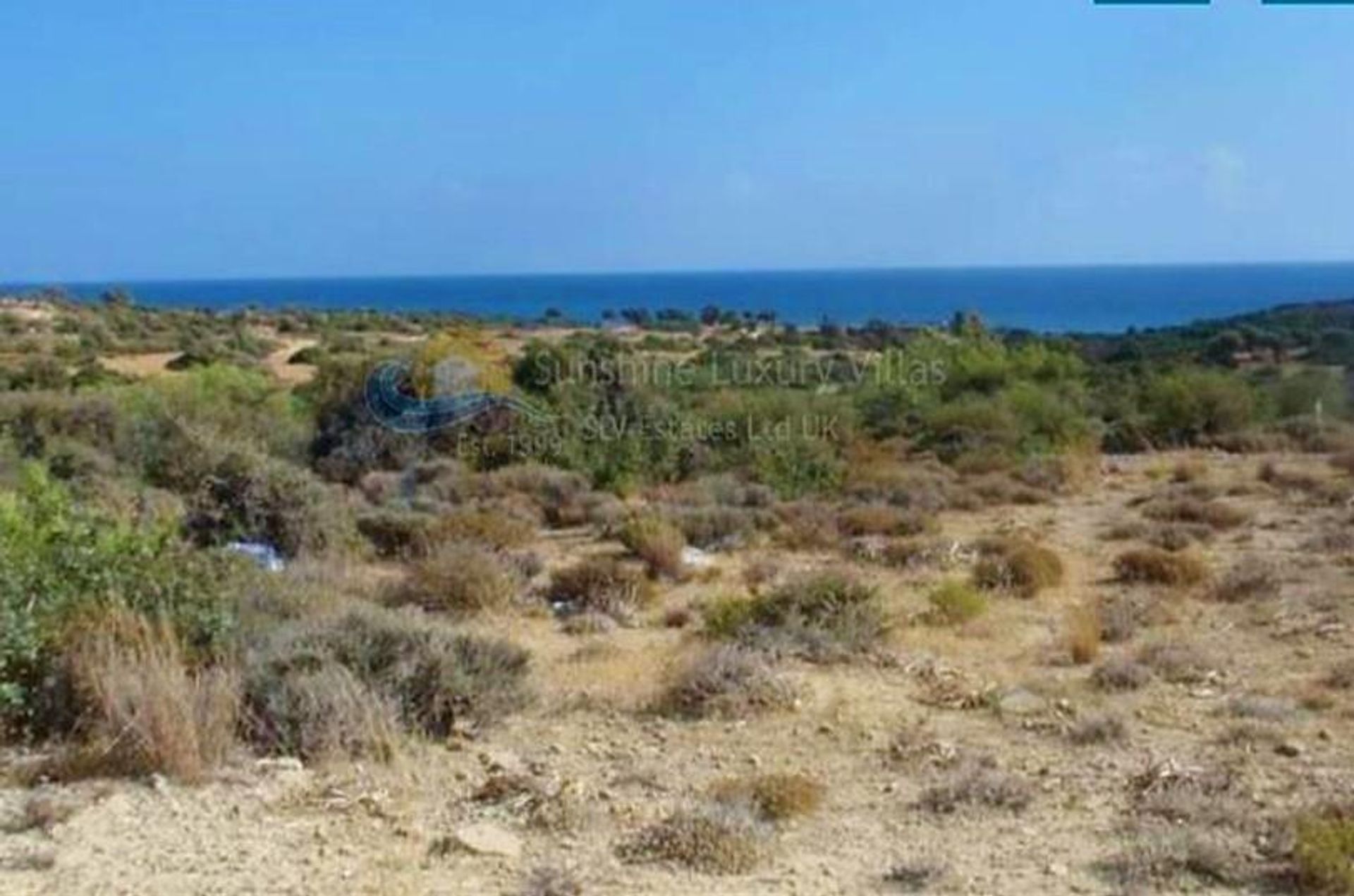 Land im Pampoula, Lemesos 10752036