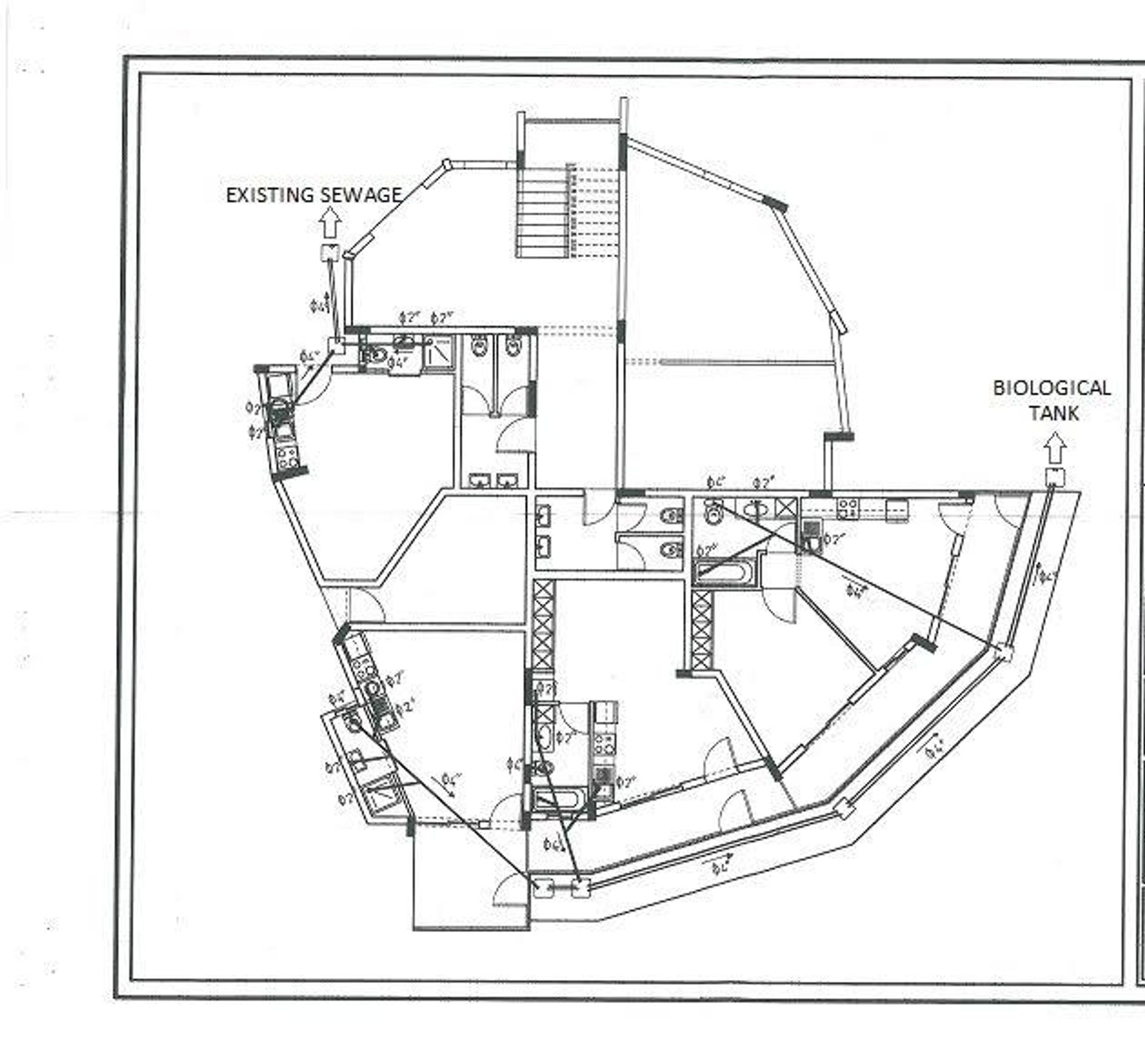 Industrial en Pissouri, Limassol 10752050