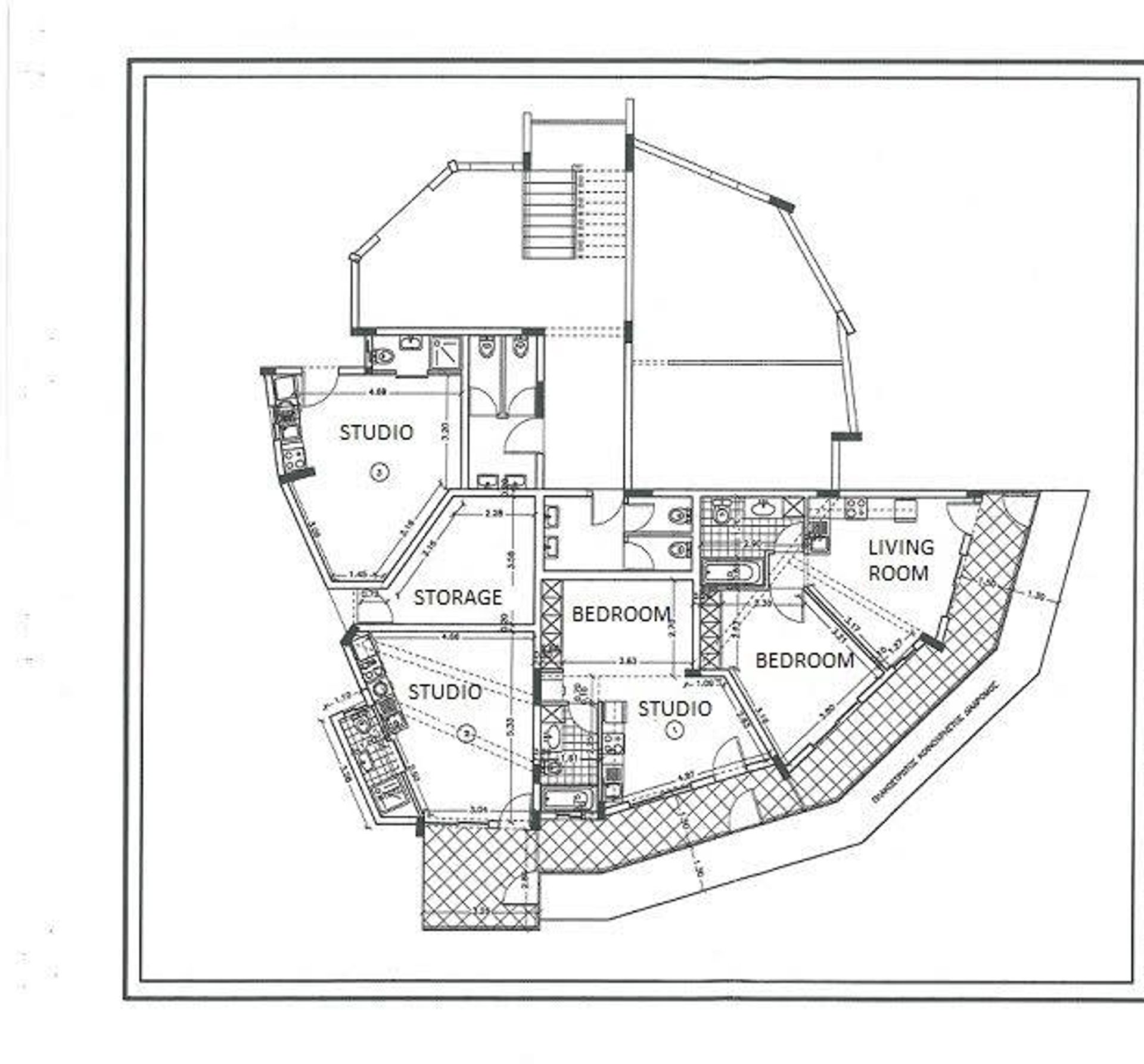 Промислові в Pissouri, Limassol 10752050