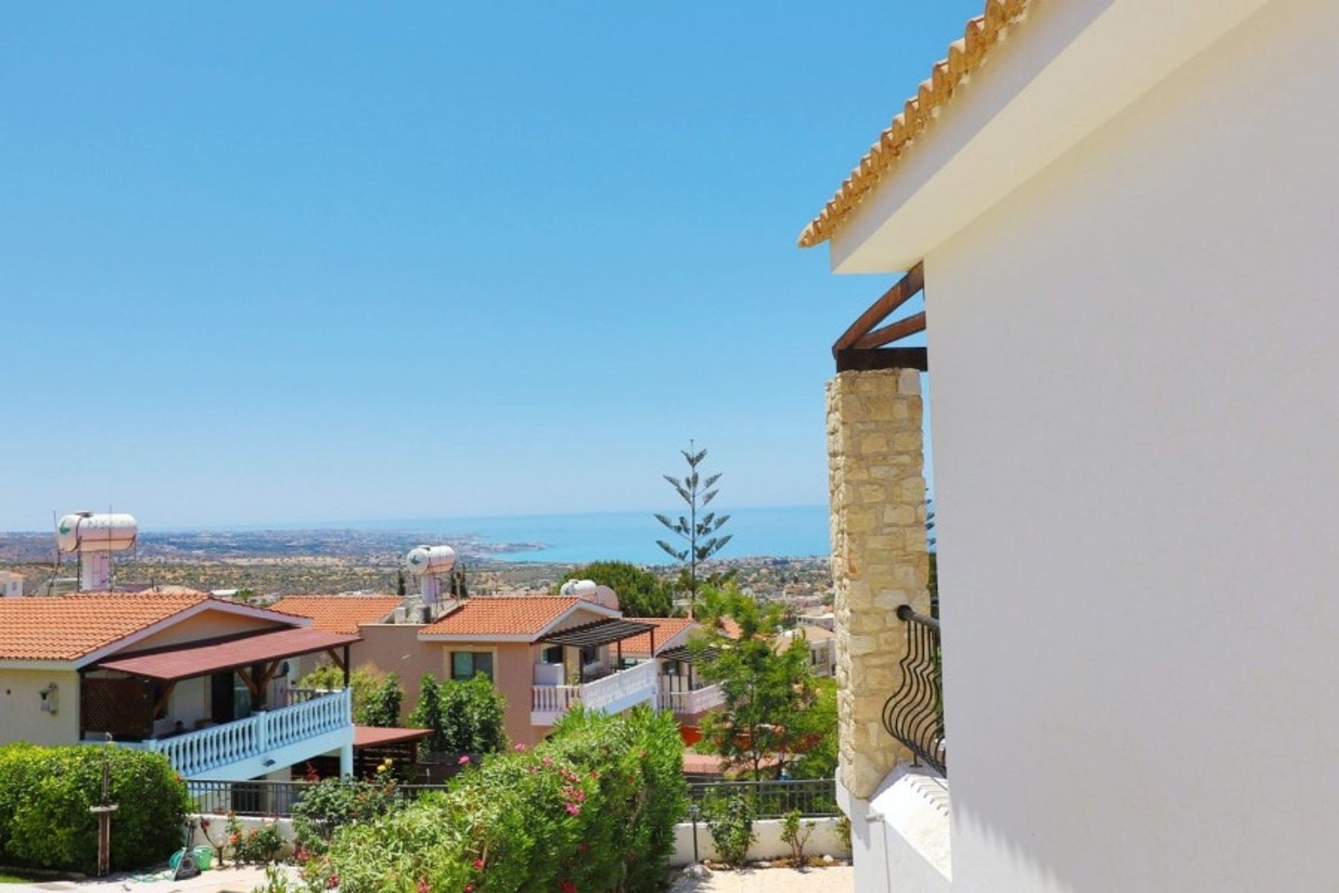 House in Peyia, Paphos 10752056