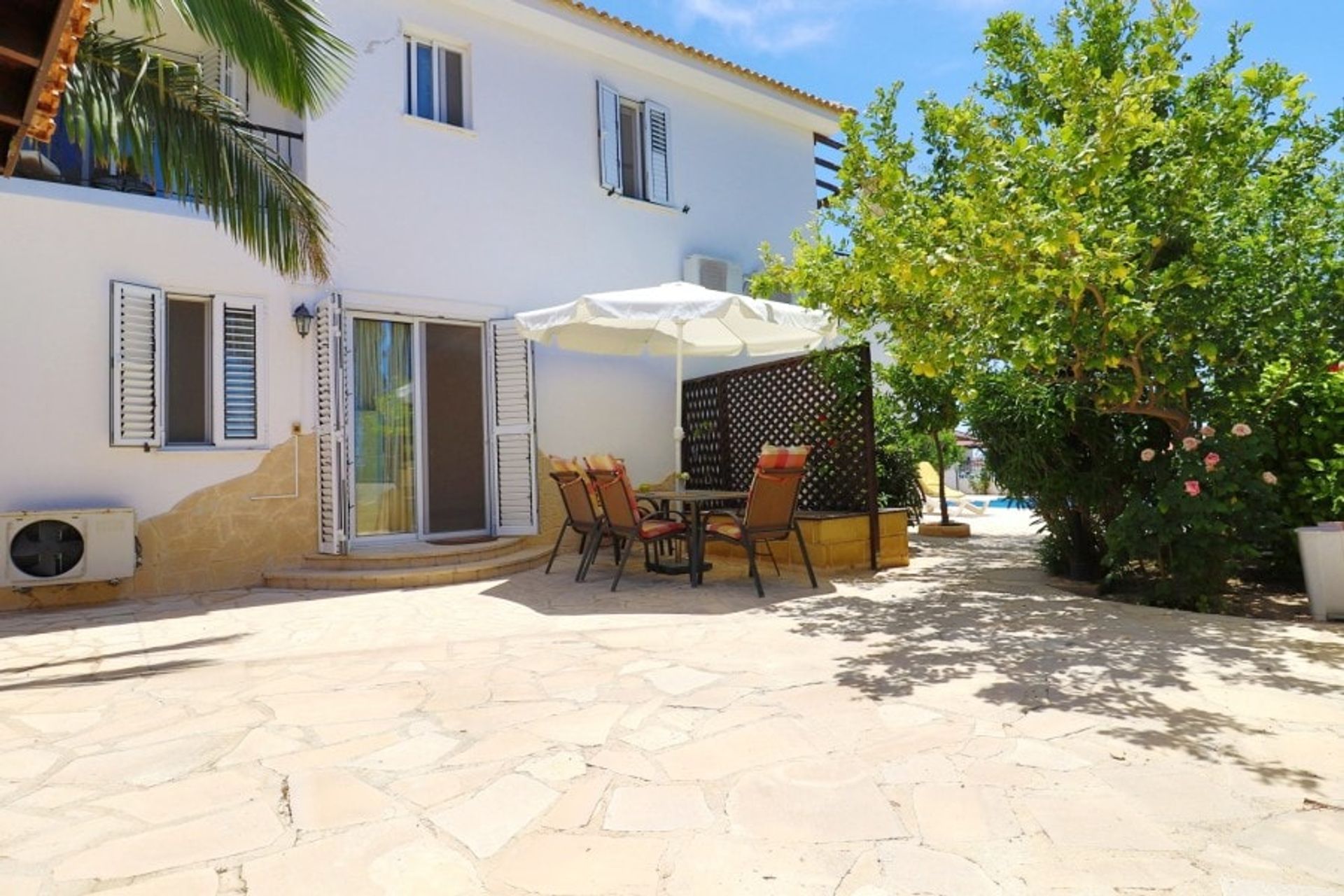 House in Peyia, Paphos 10752056