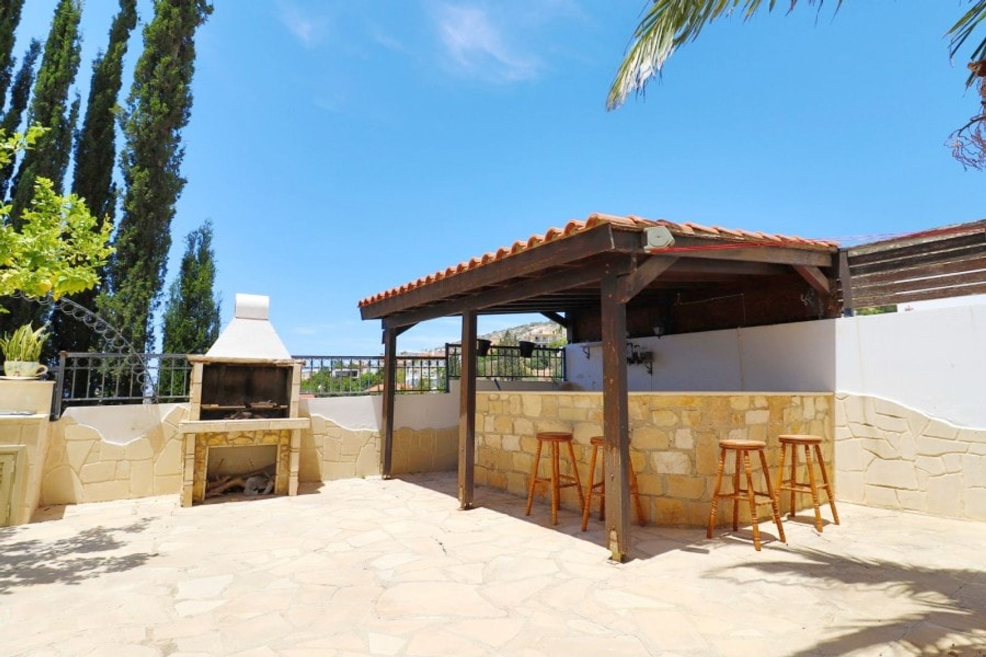 House in Peyia, Paphos 10752056