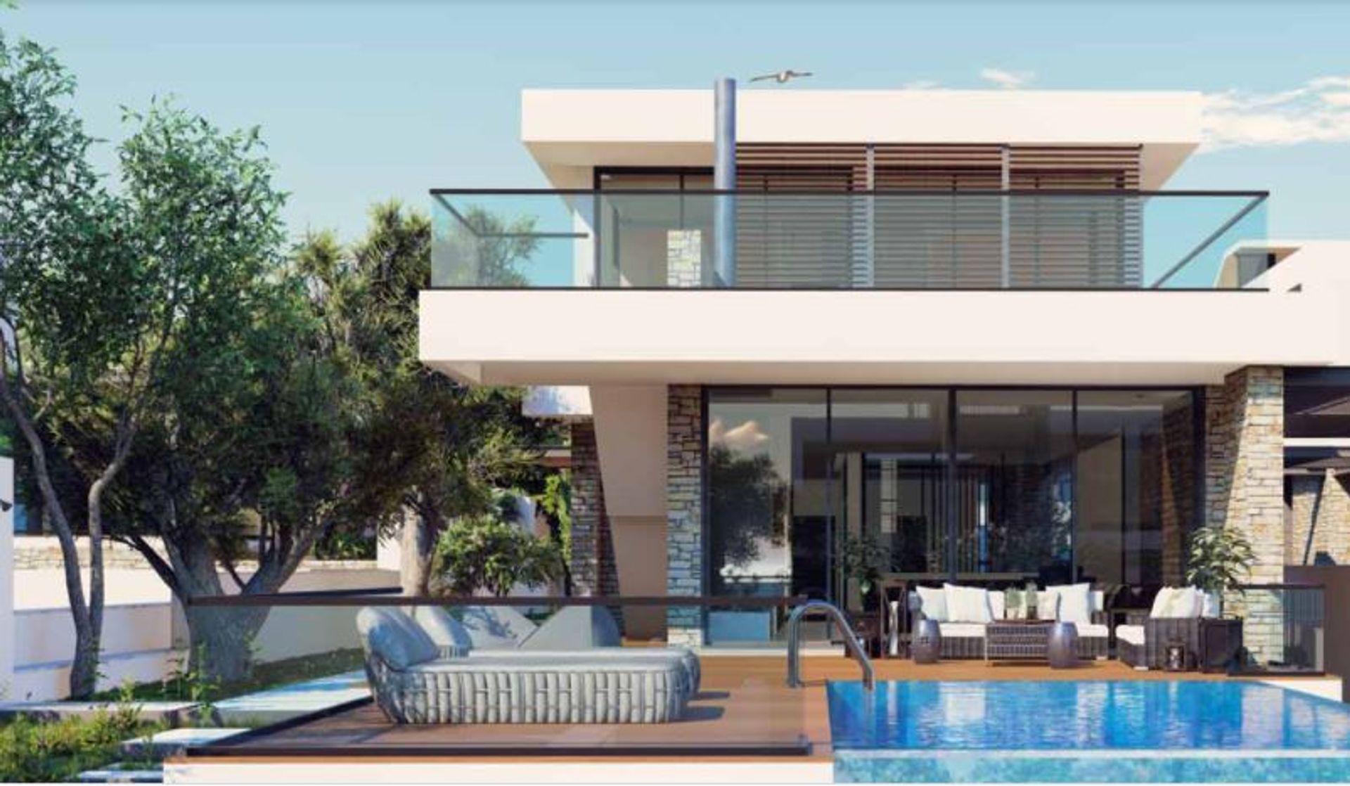 casa en Paphos,  10752059