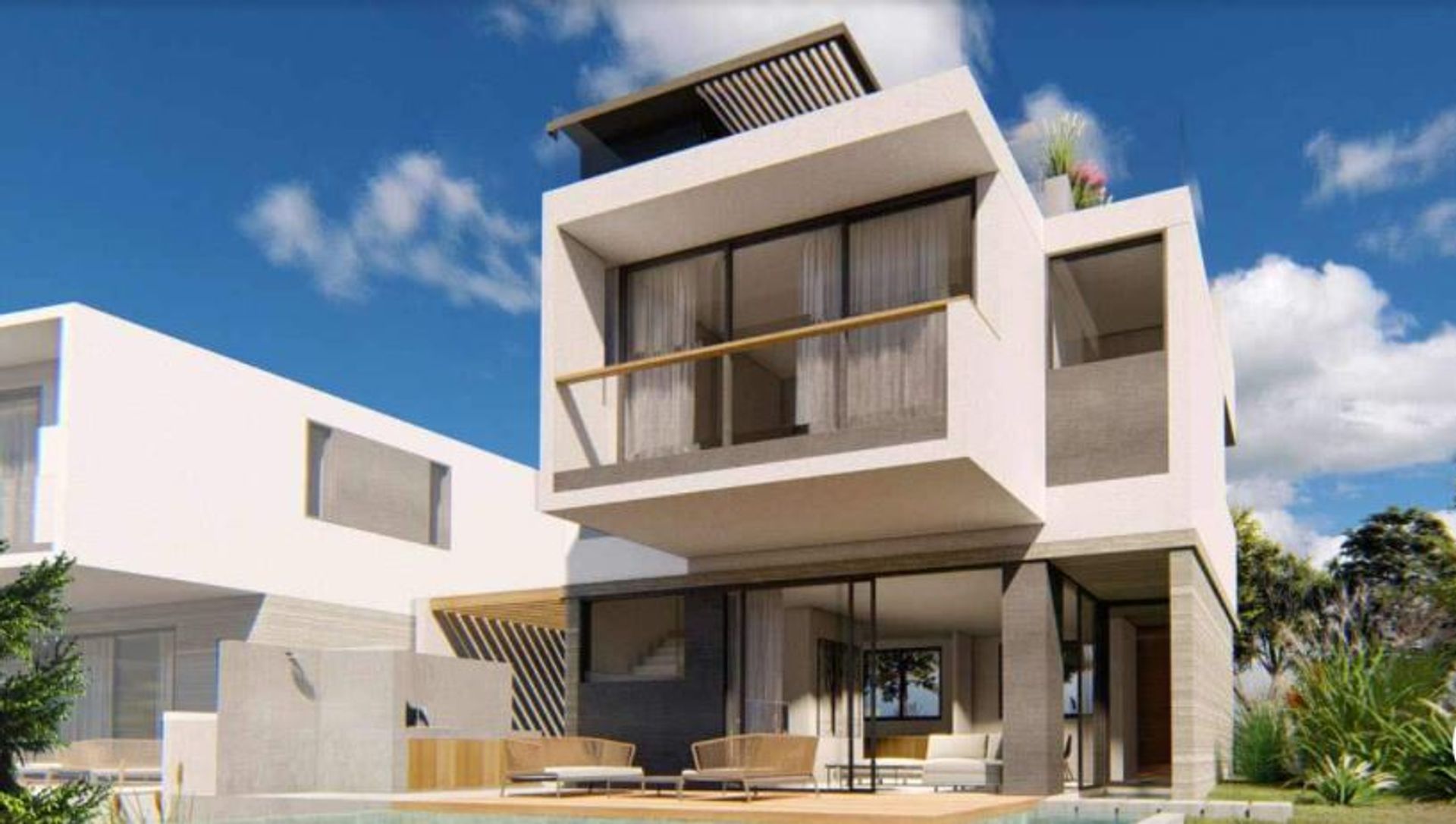 casa no Limassol, Lemesos 10752065