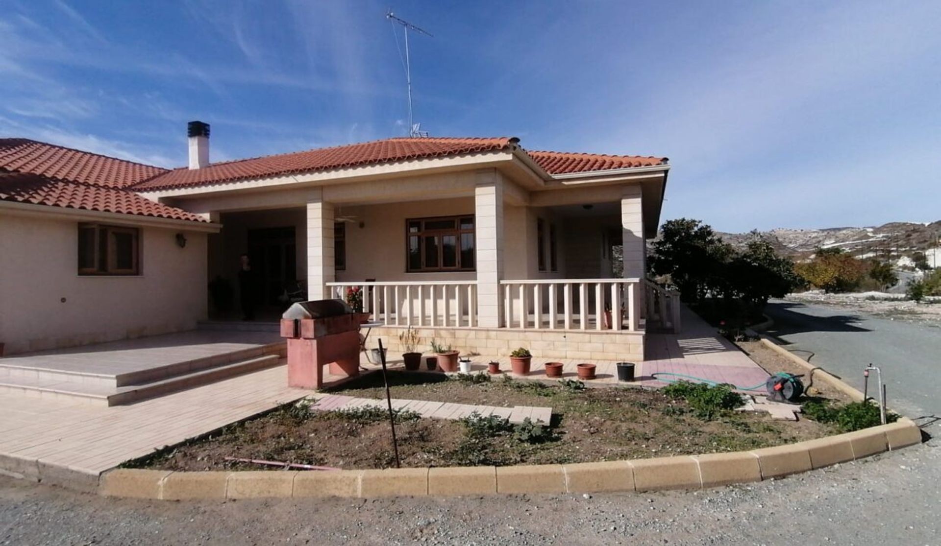 House in Skarinou, Larnaca 10752084