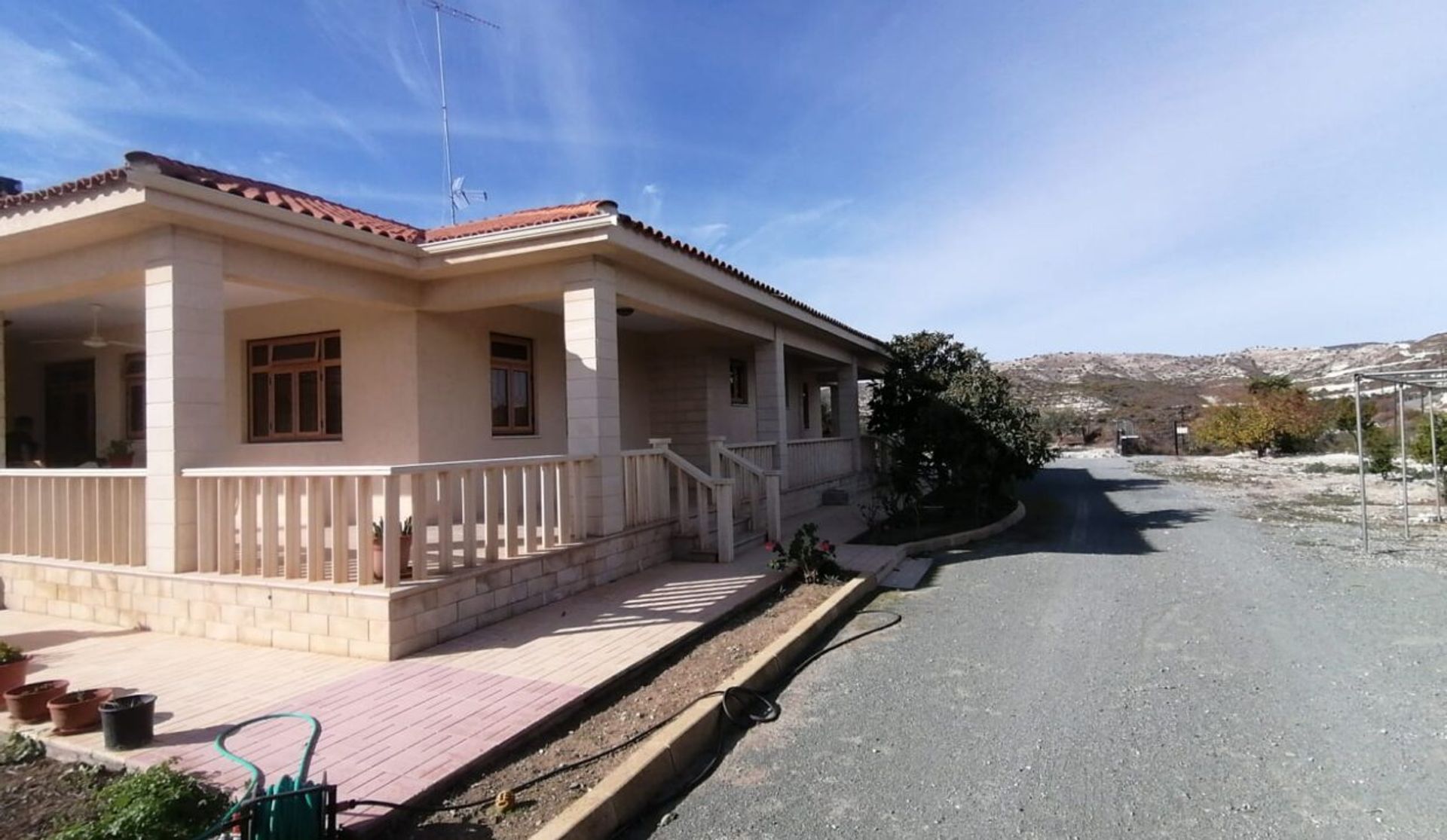 House in Skarinou, Larnaca 10752084