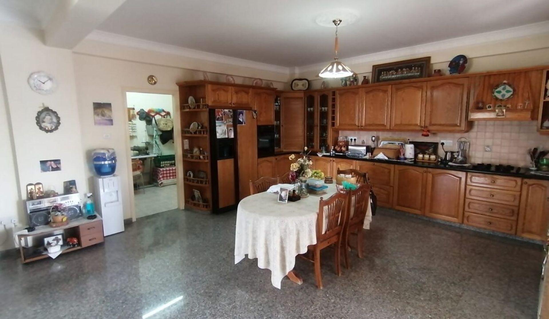 House in Skarinou, Larnaca 10752084