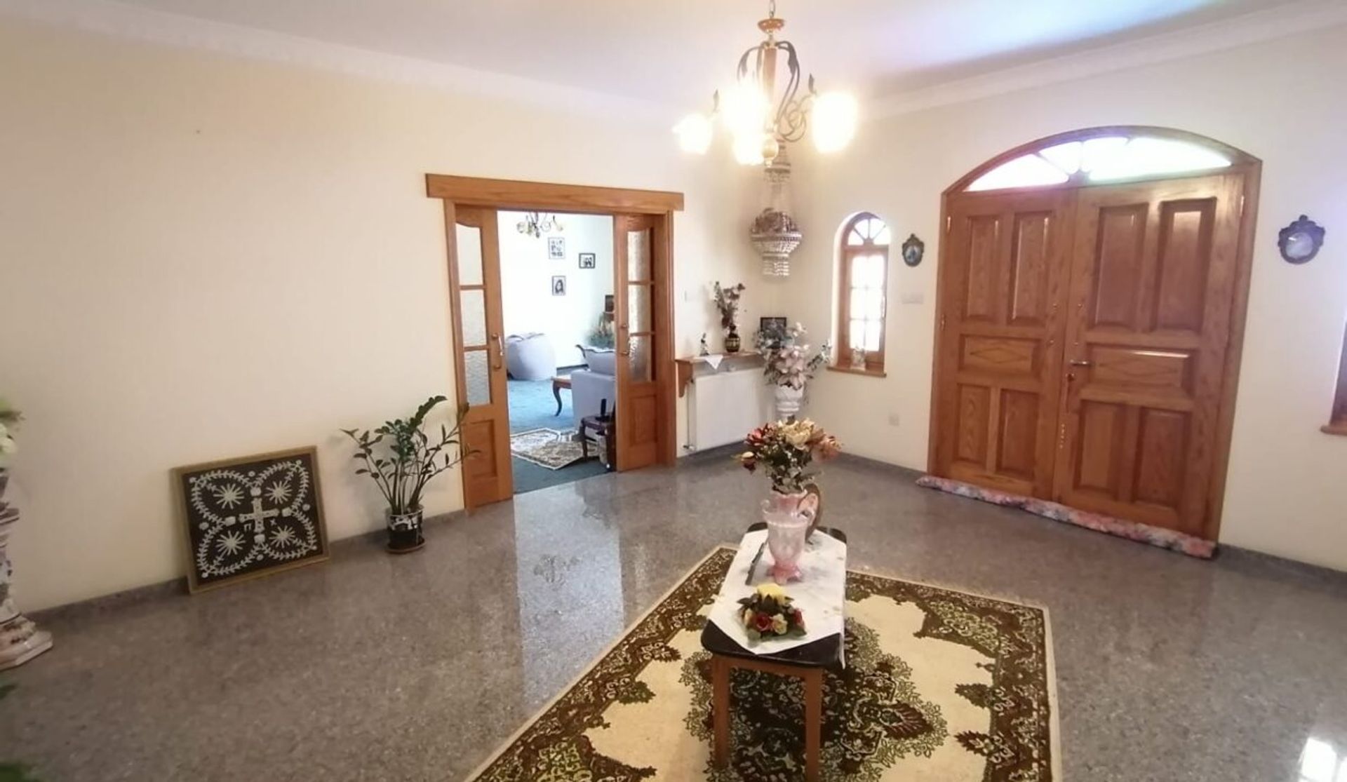 Casa nel Panorama Leucade, Larnaca 10752084