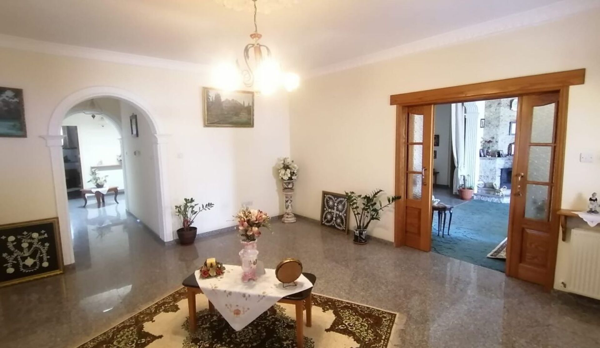 Casa nel Panorama Leucade, Larnaca 10752084