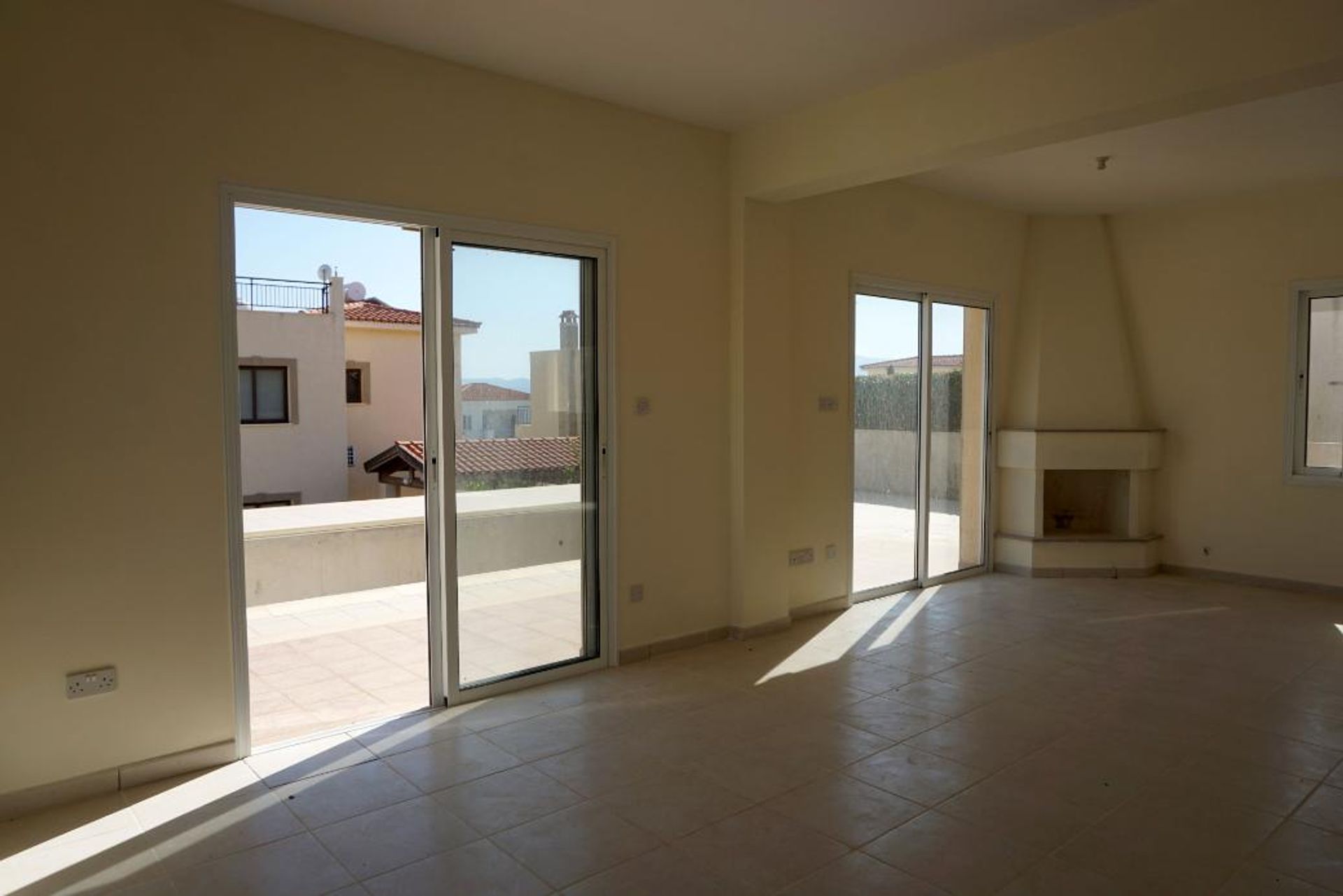 Condominio en Paphos,  10752087